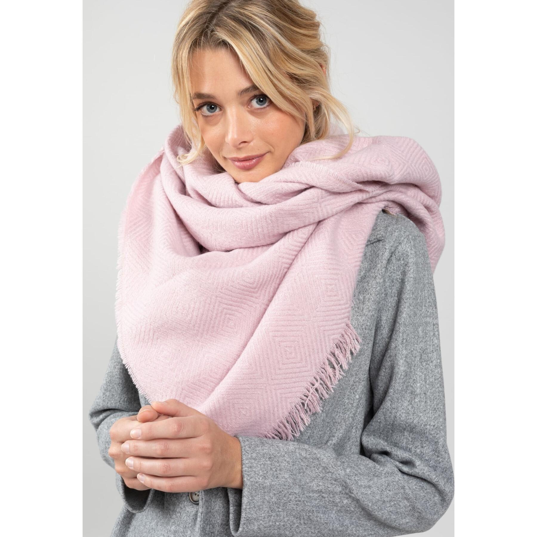 Women's scarf Deeluxe morgane