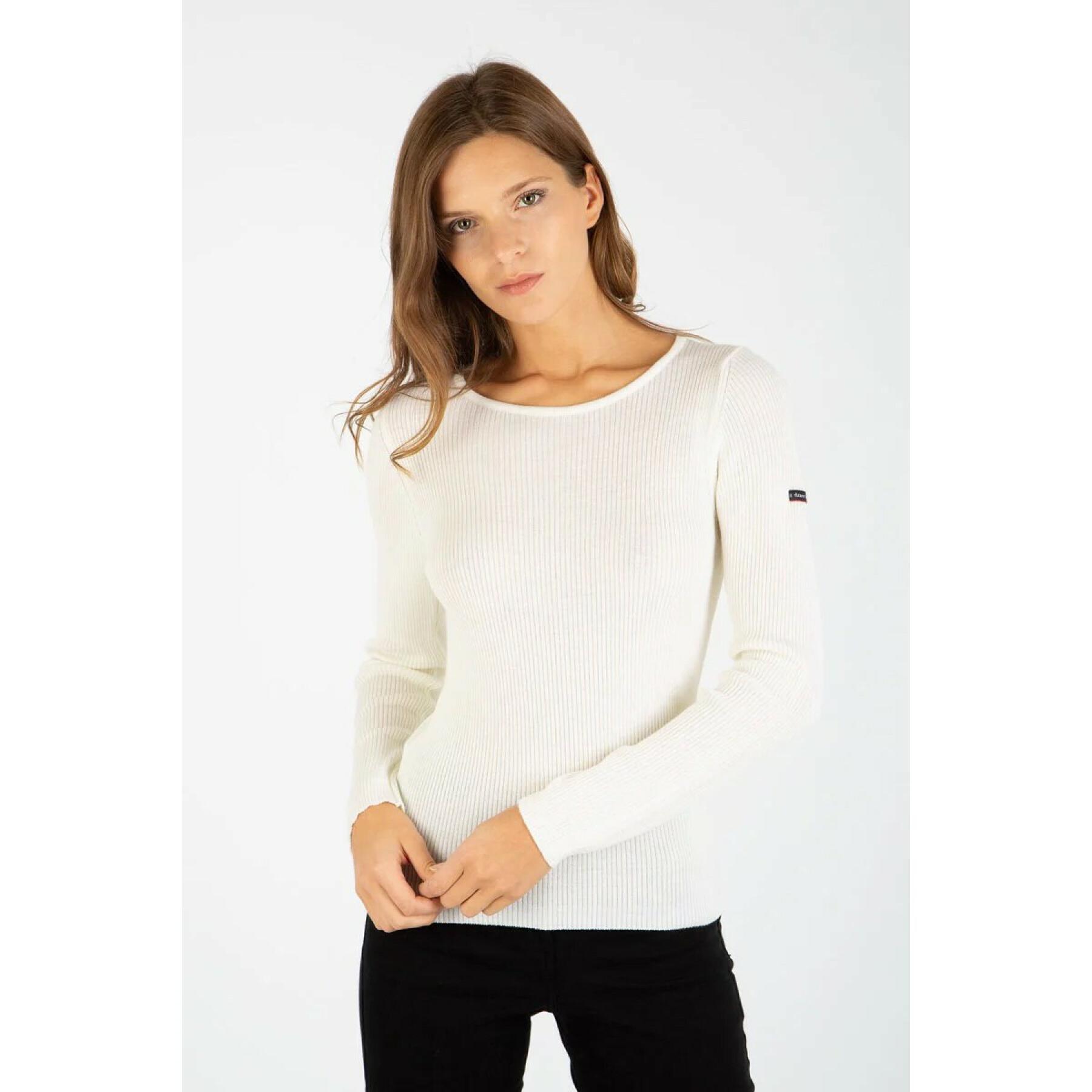 Women's sweater Armor-Lux liffré