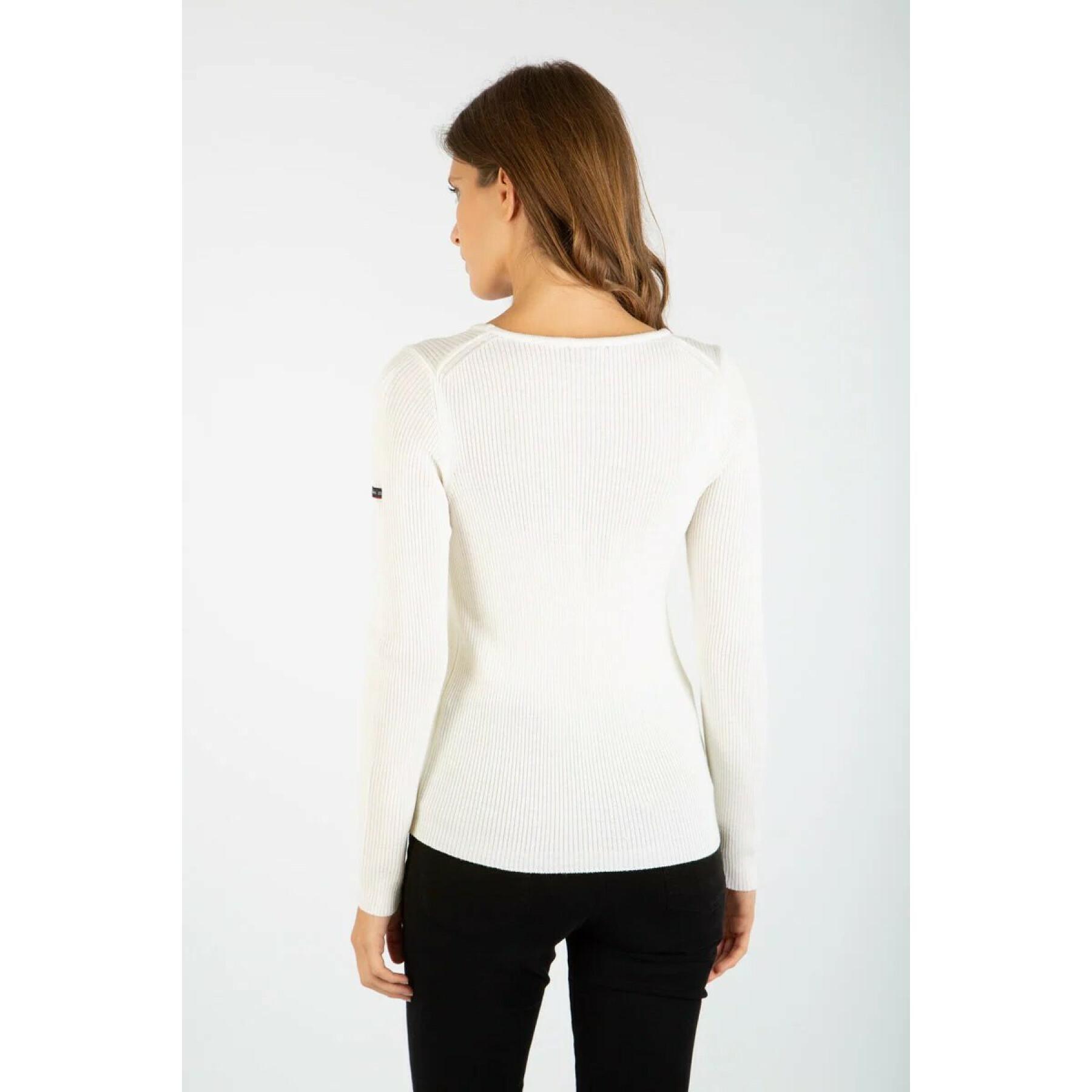 Women's sweater Armor-Lux liffré