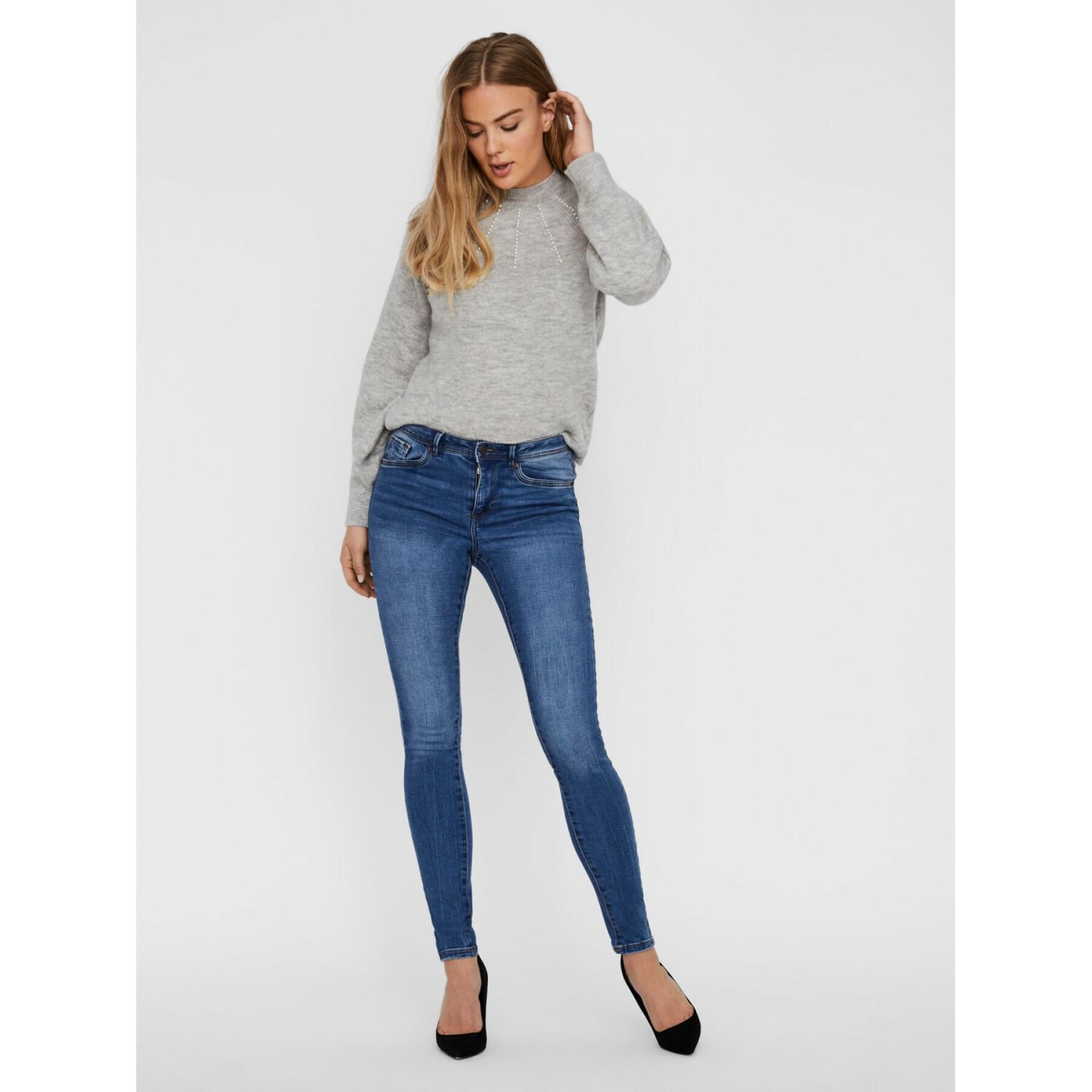 Women's jeans Vero Moda vmtanya 349