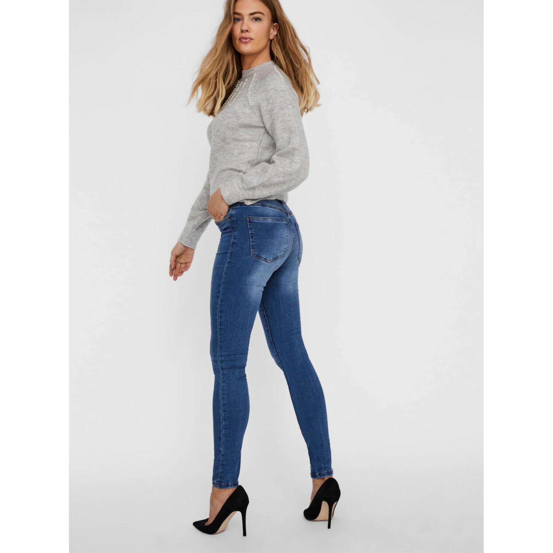 Women's jeans Vero Moda vmtanya 349