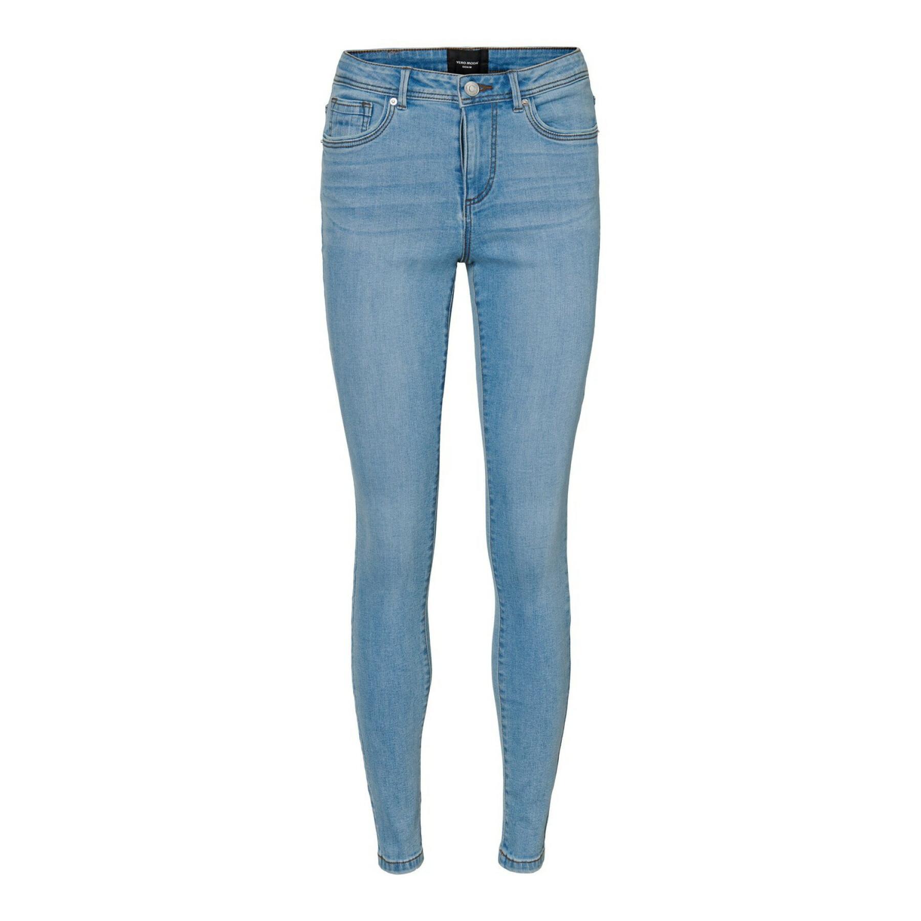Women's jeans Vero Moda vmtanya 352