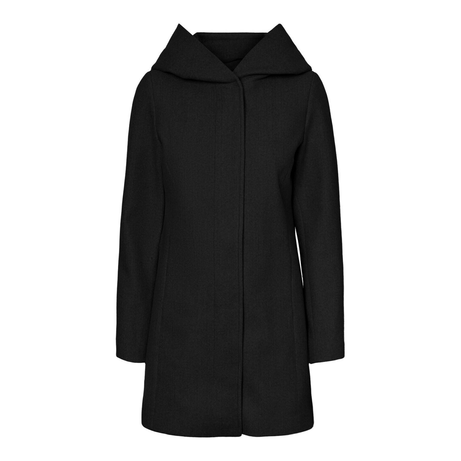 Women's coat Vero Moda vmdafnedora