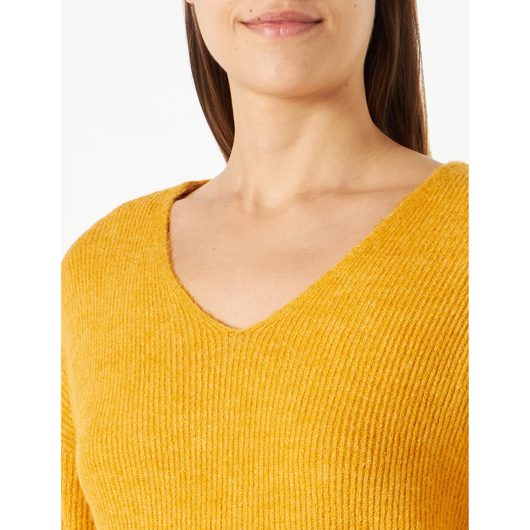 Women's sweater Vero Moda Vmcrewlefile
