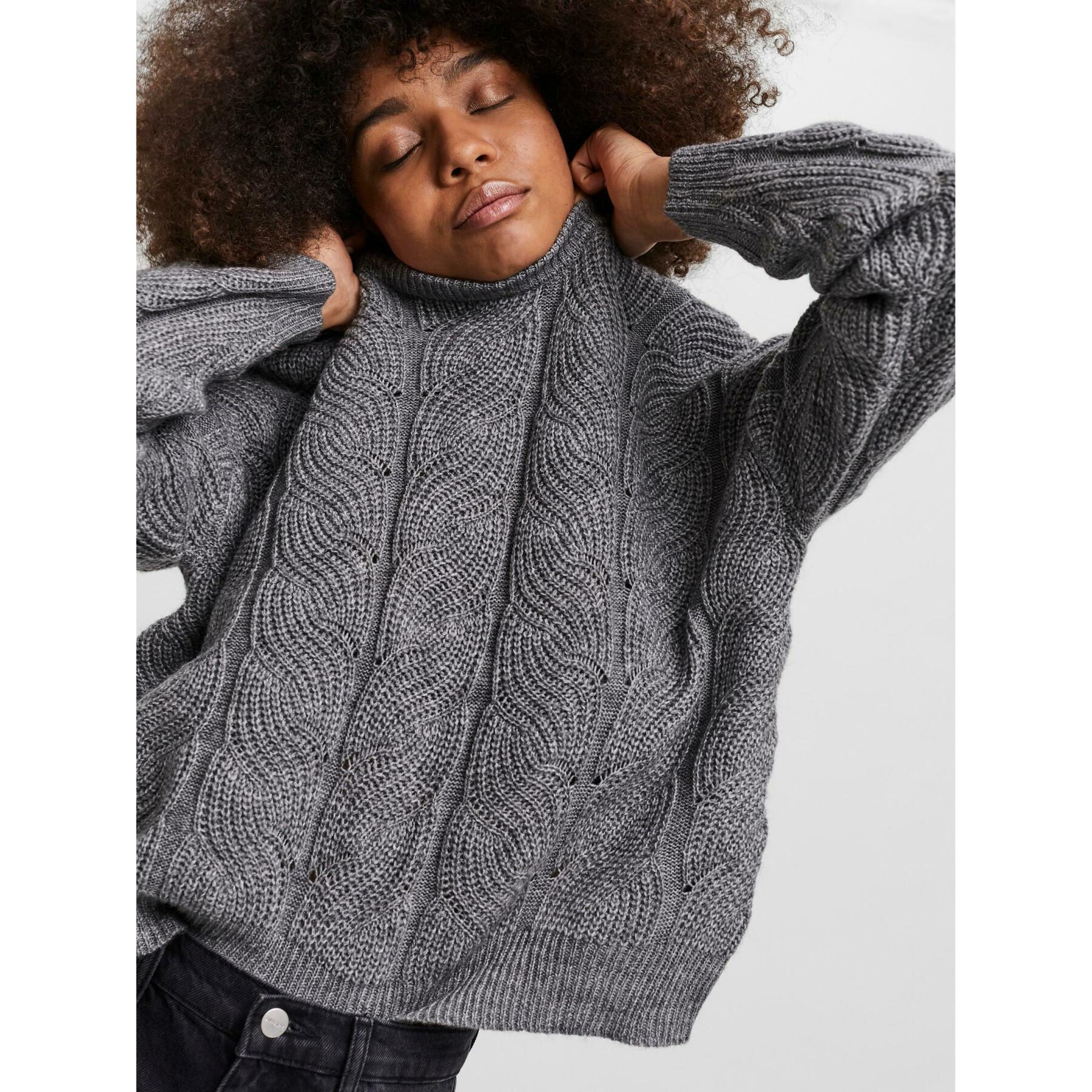 Women's sweater Vero Moda vmstinna structure
