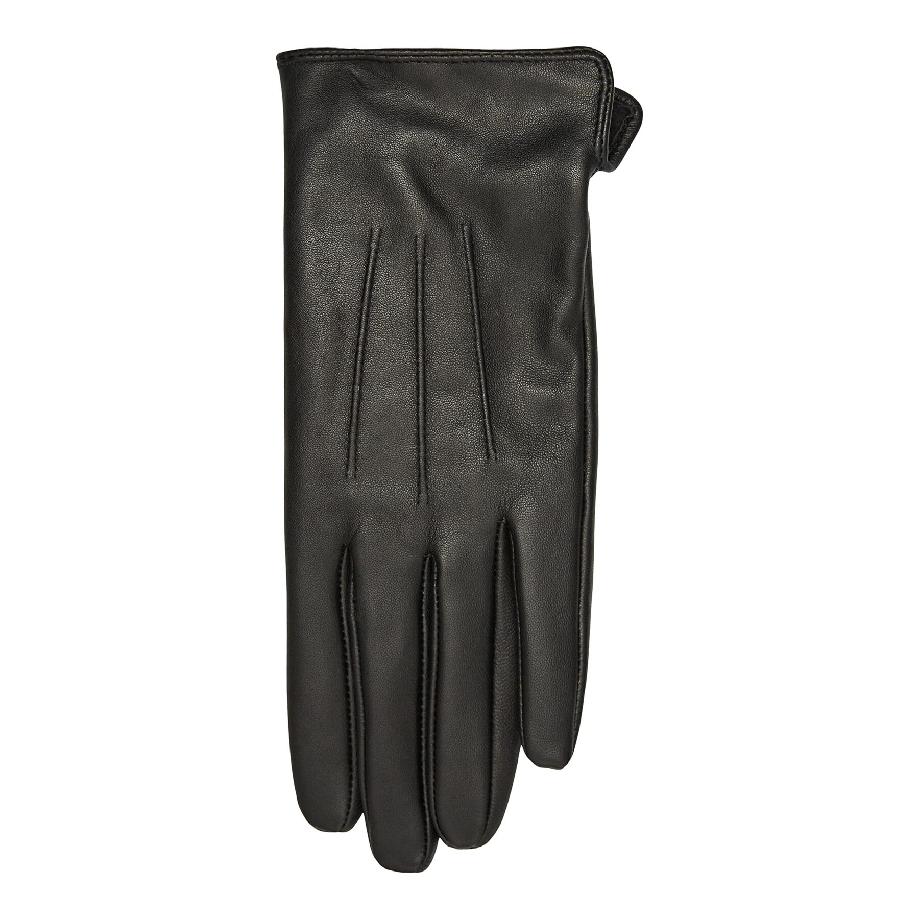 Women's gloves Vero Moda vmviola leather