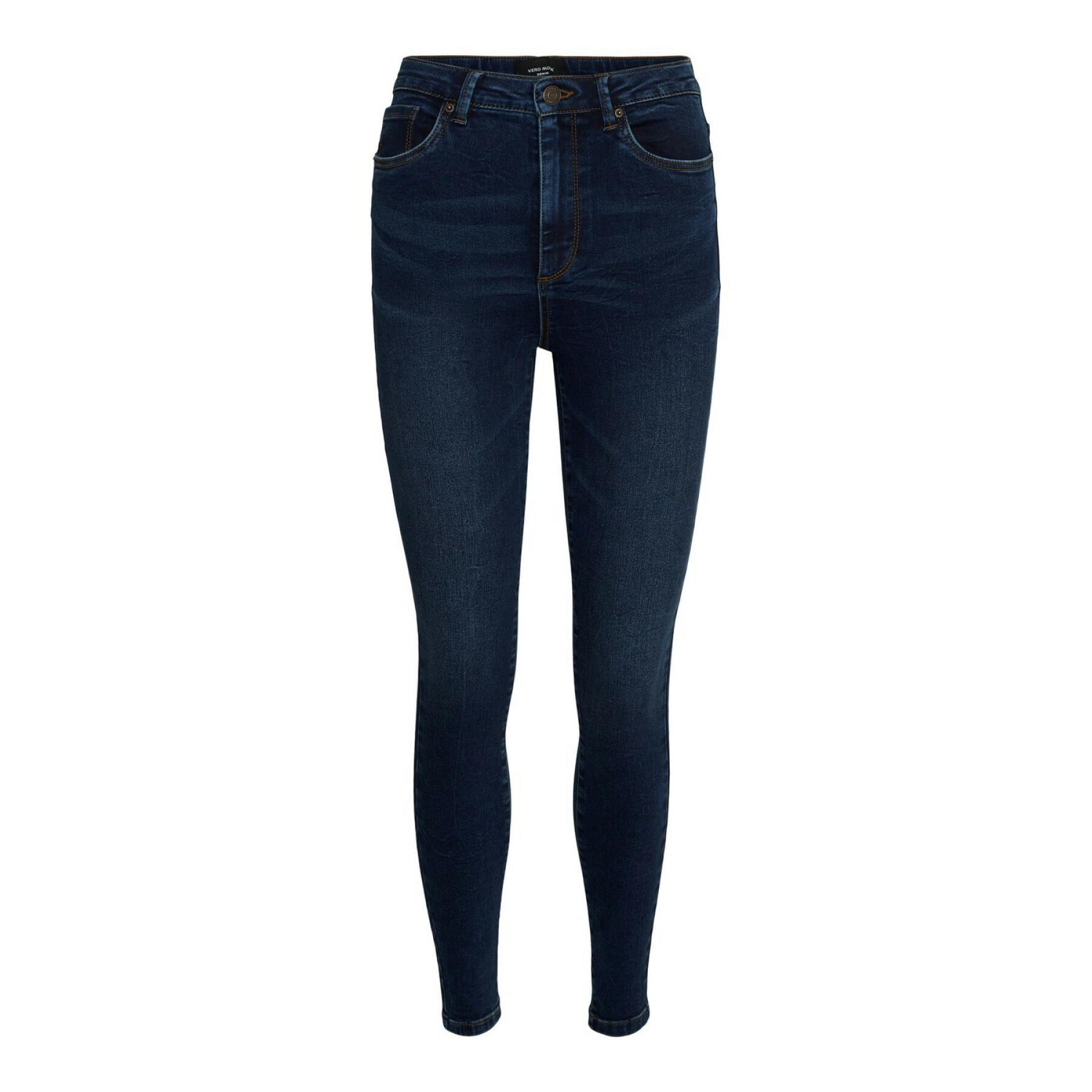 Women's skinny jeans Vero Moda vmsophia 3128
