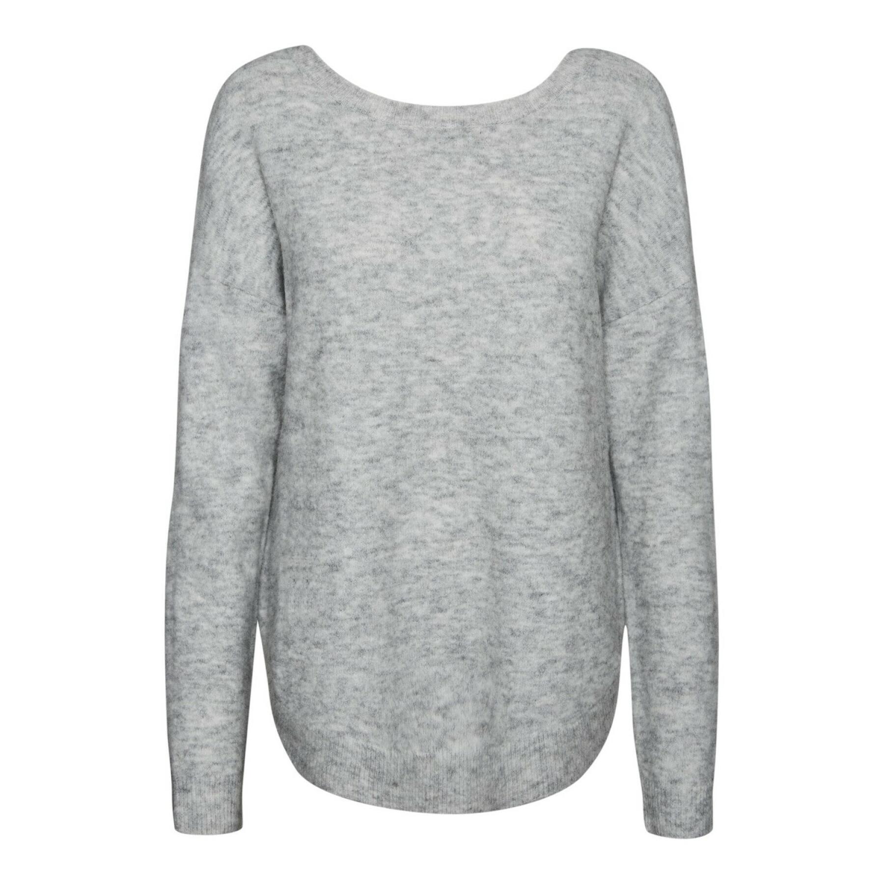 Women's long sleeve sweater Vero Moda vmka