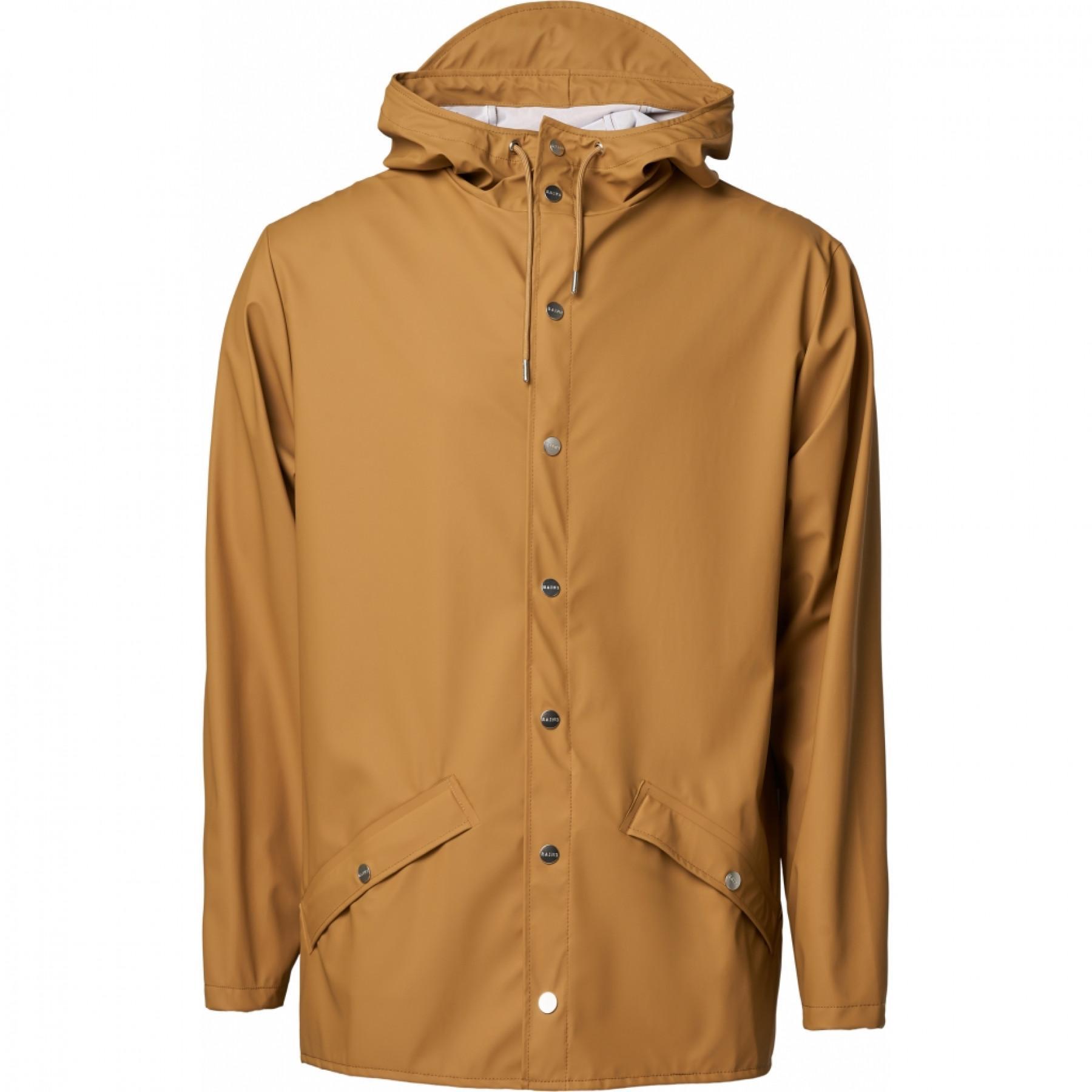 Waterproof jacket Rains classique