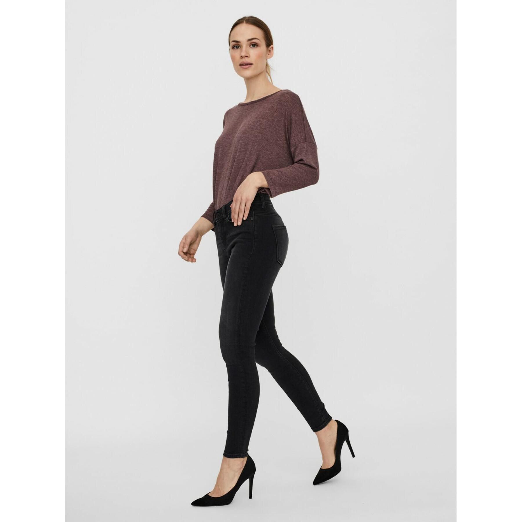 Women's skinny jeans Vero Moda vmpeach 1100