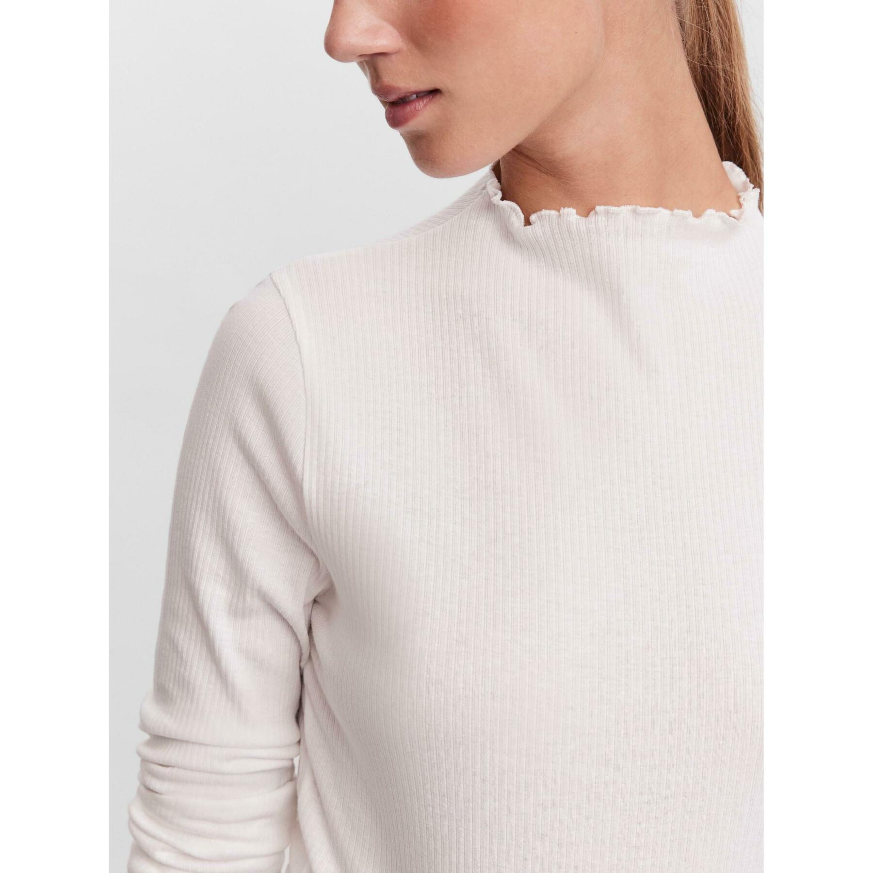 Women's high neck sweater Vero Moda vmvio