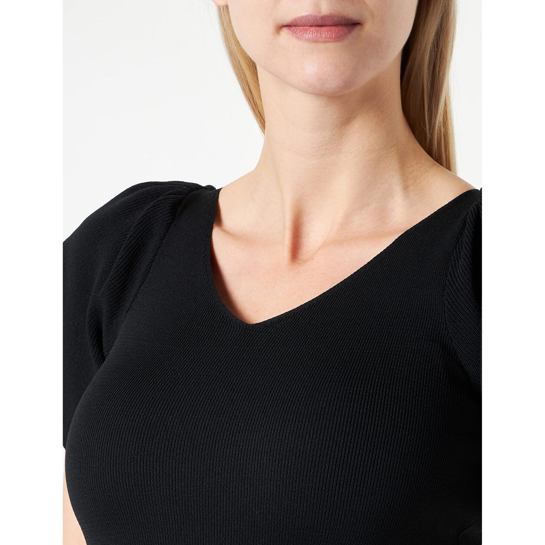 Women's v-neck blouse Vero Moda Ginny