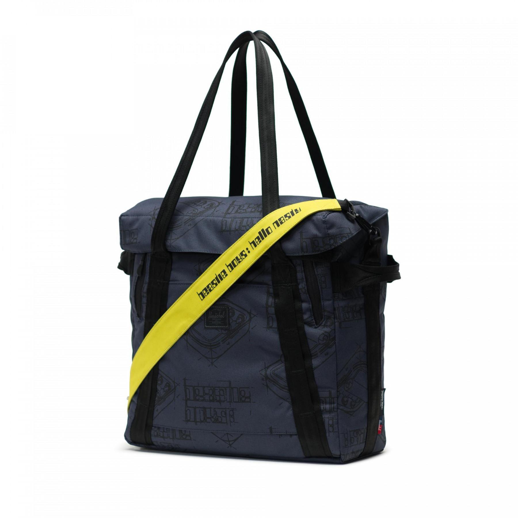 Shoulder bag Herschel recorg bag