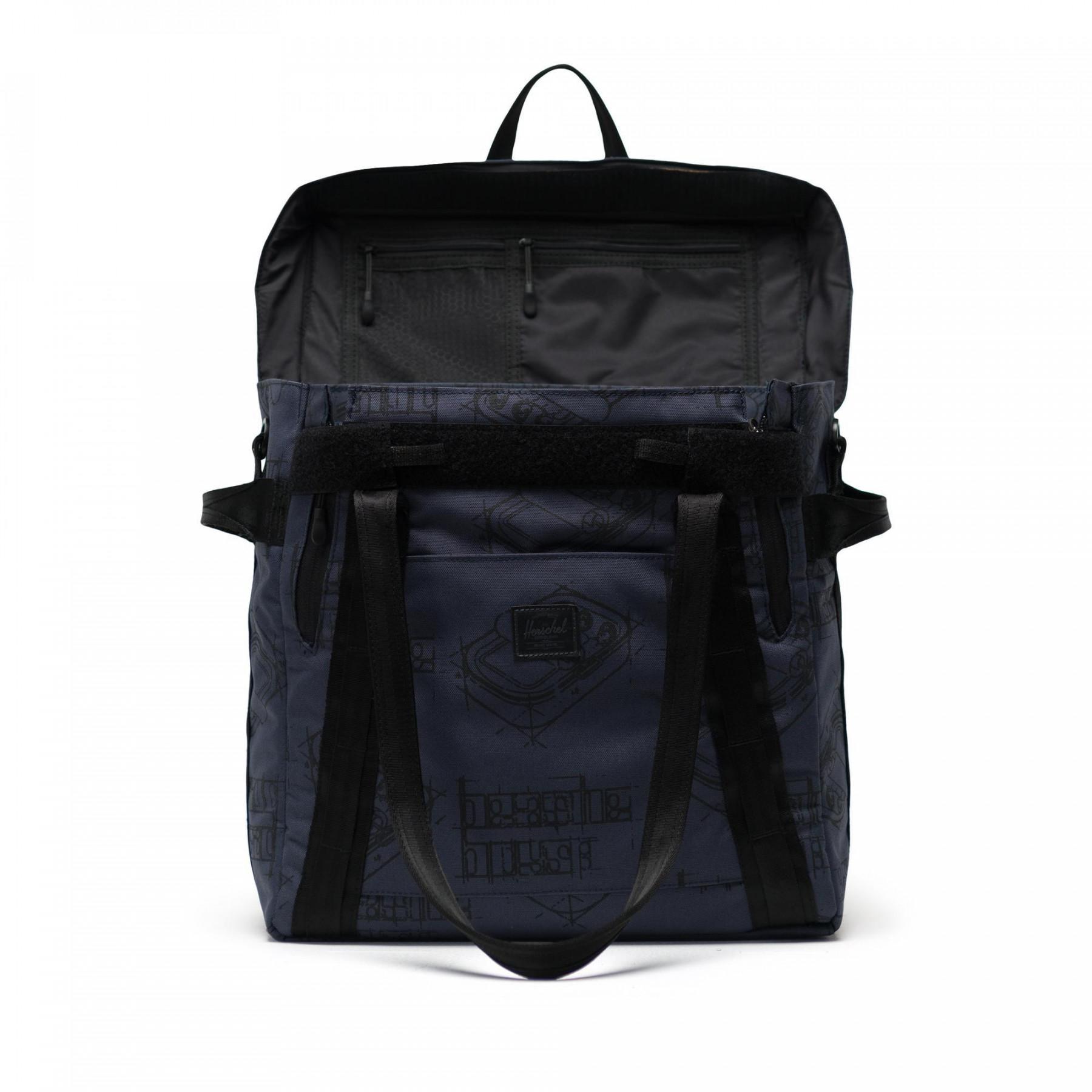 Shoulder bag Herschel recorg bag