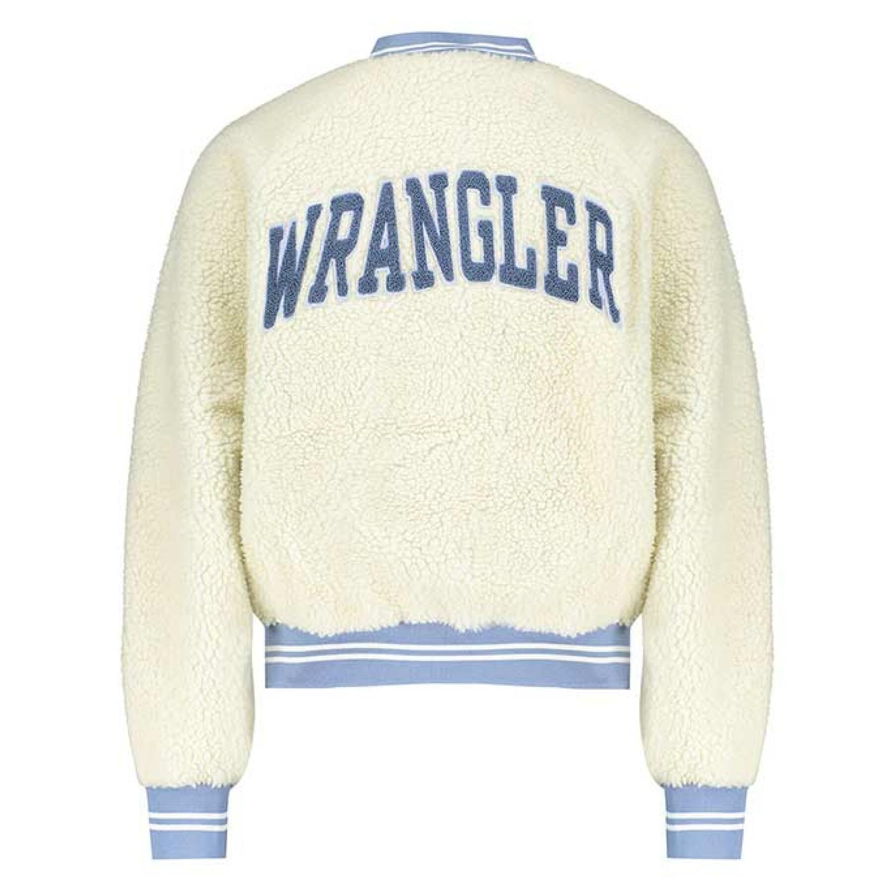 Jacket Wrangler Shepra