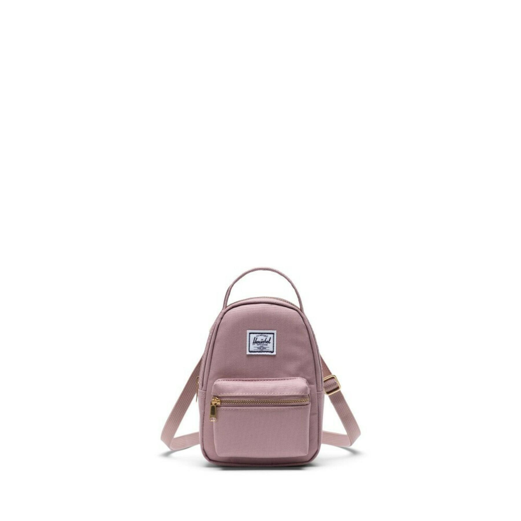 Mini backpack for women Herschel Nova Crossbody