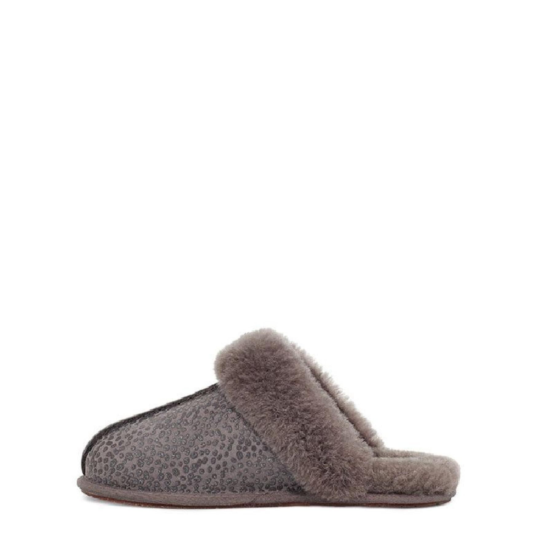 Women's slippers Ugg Scuffette Ii Sparkle Spots