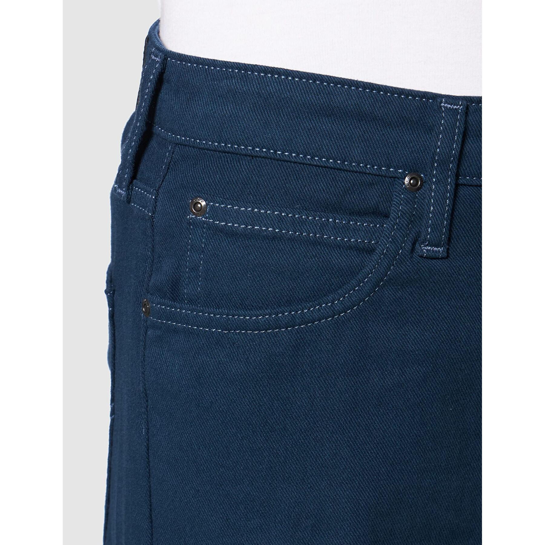 Women's jeans Lee Carol in Insignia Blue