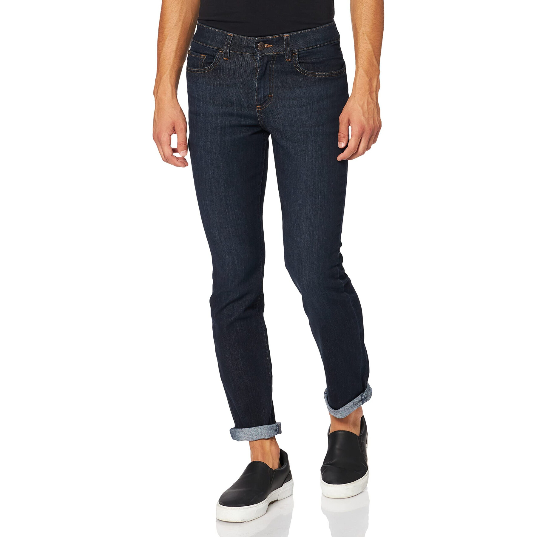 Women's jeans Lee Confort Straight