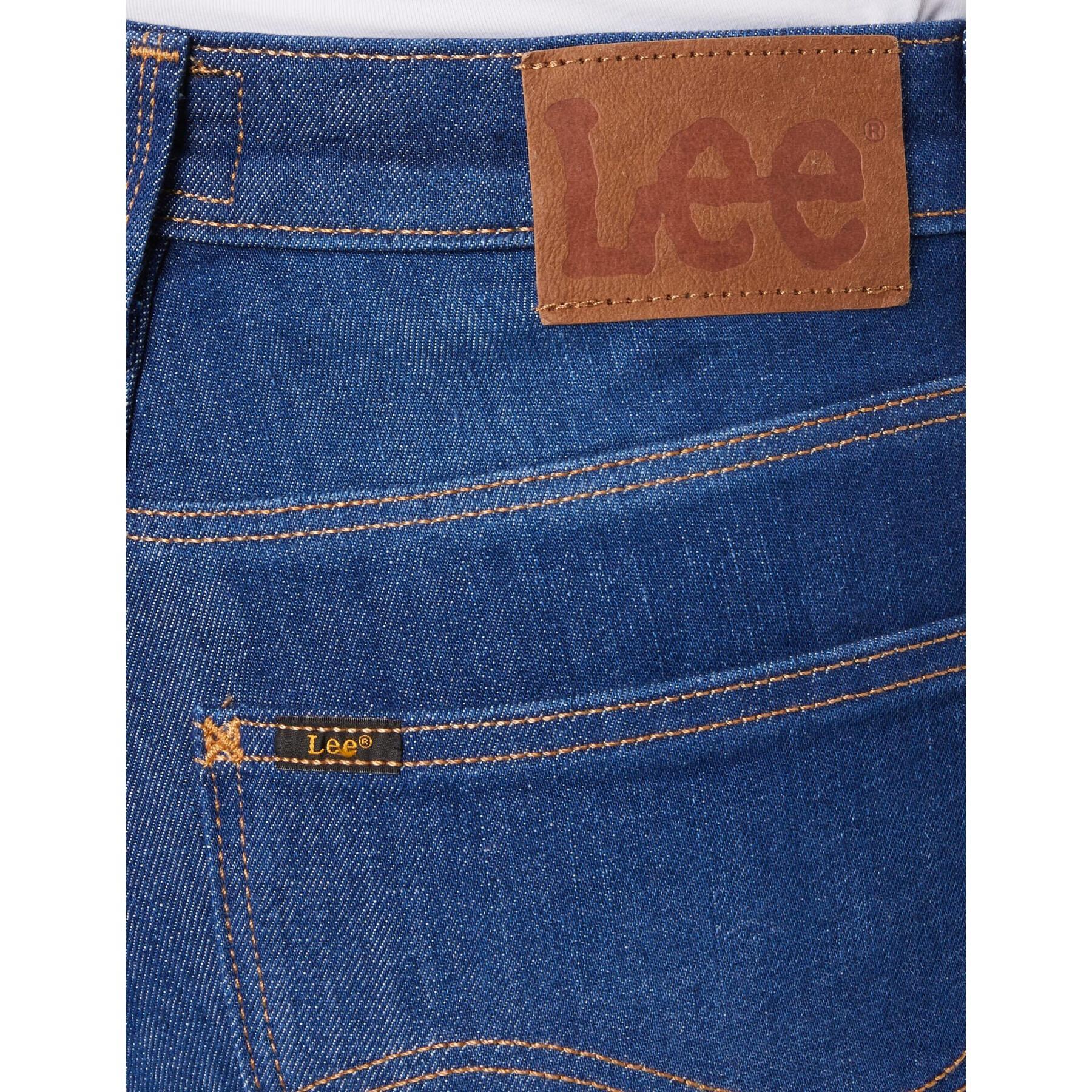 Jeans woman Lee Elly