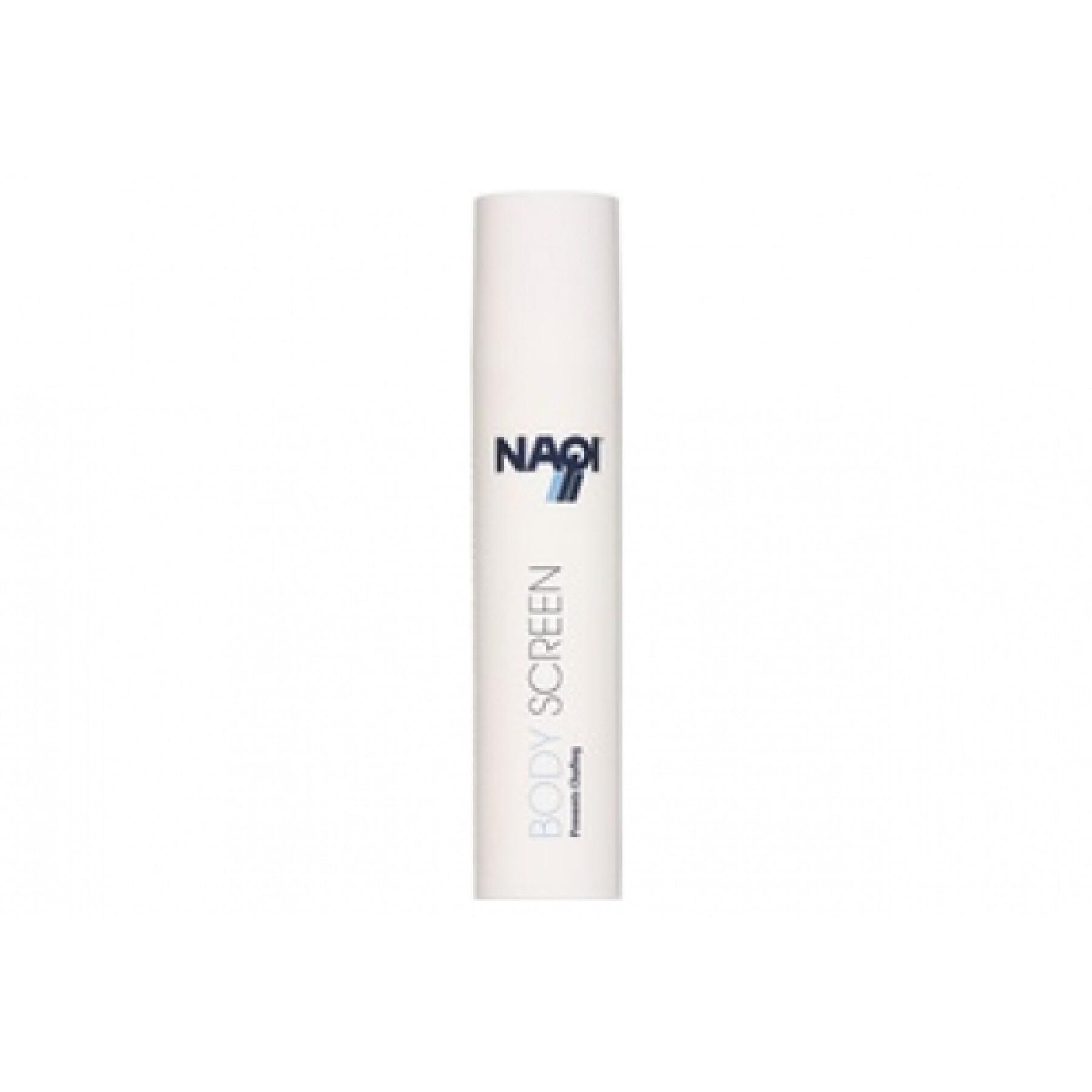 Moisture cream against friction Naqi 100 ml