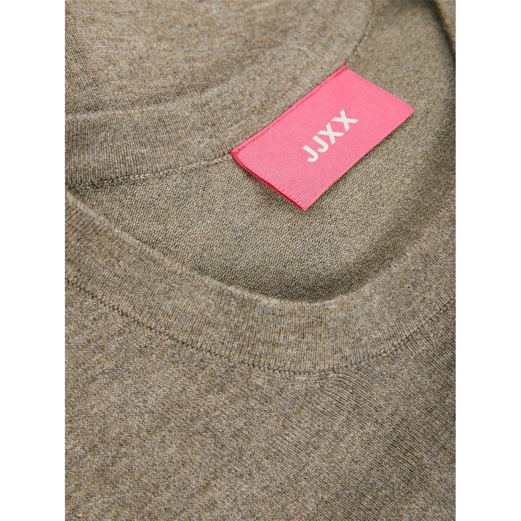Women's long-sleeved sweater JJXX lara soft