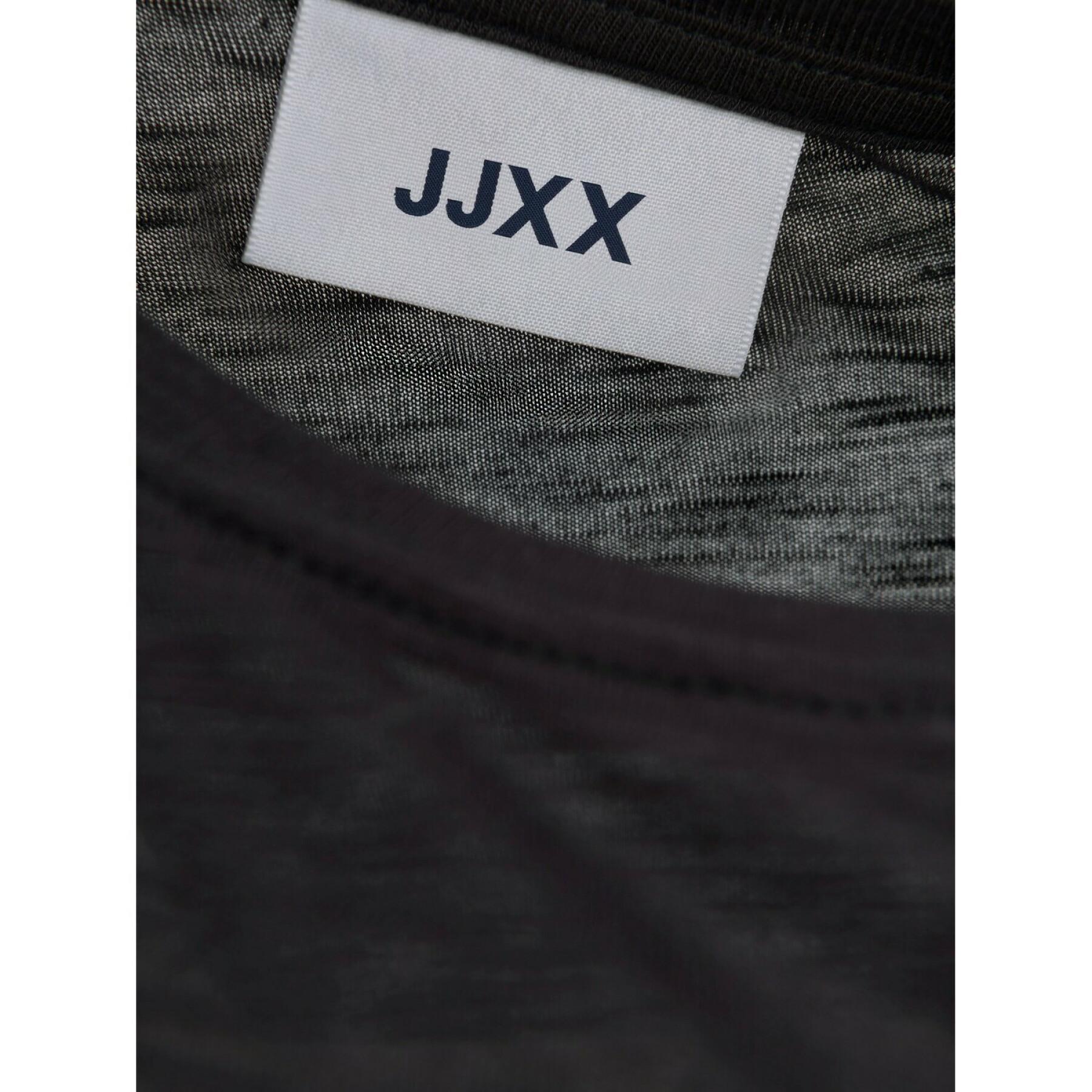 Women's large T-shirt JJXX gaia