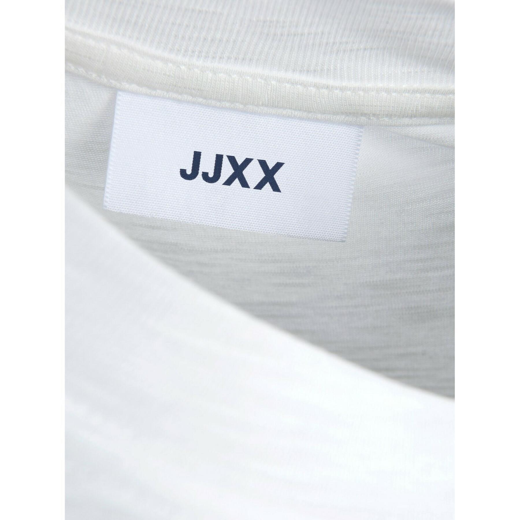 Women's T-shirt JJXX gabi boxy