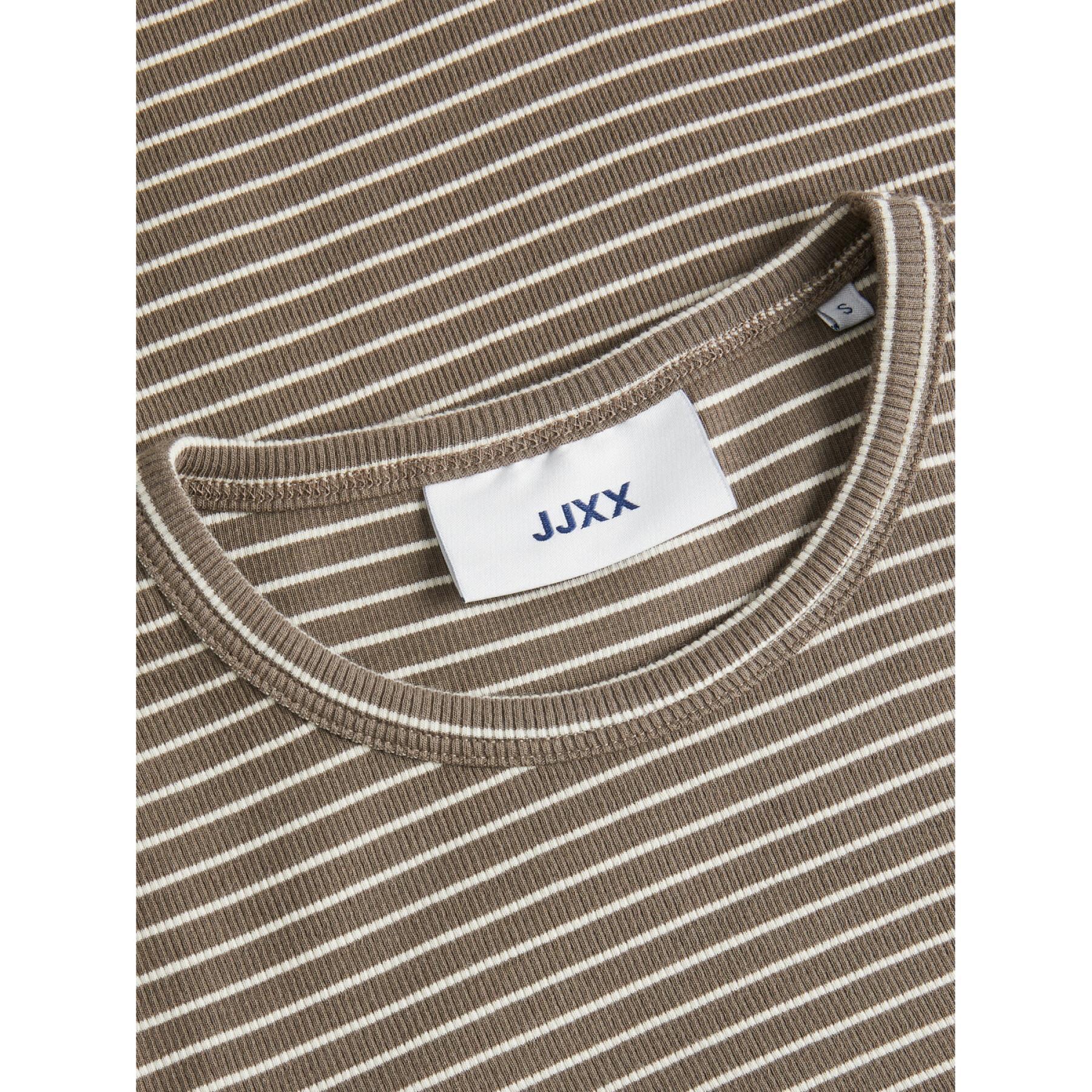 Women's long-sleeved T-shirt JJXX Jxfreya
