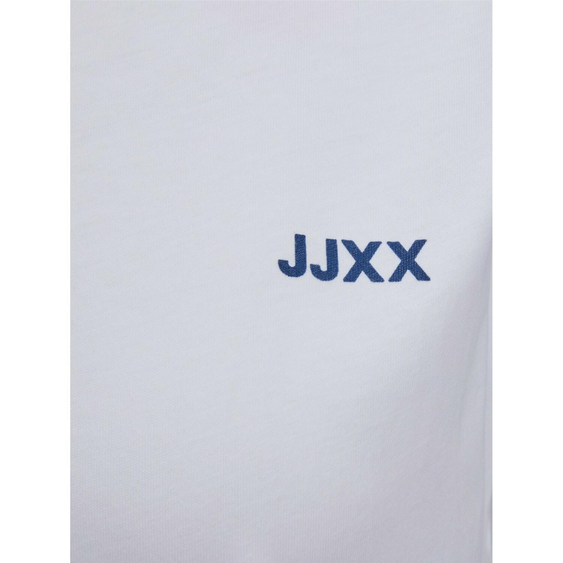 Women's T-shirt JJXX anna logo