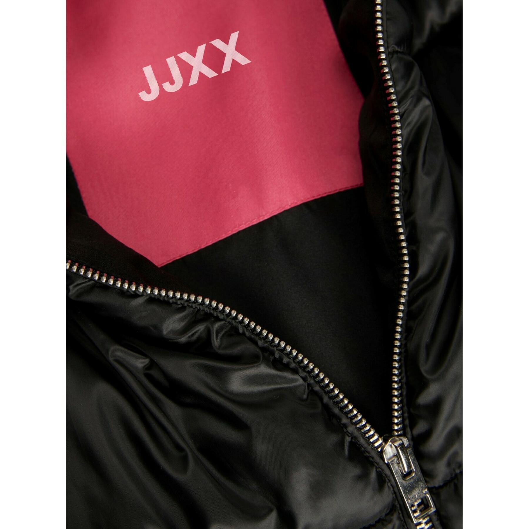Women's sleeveless down jacket JJXX ellie