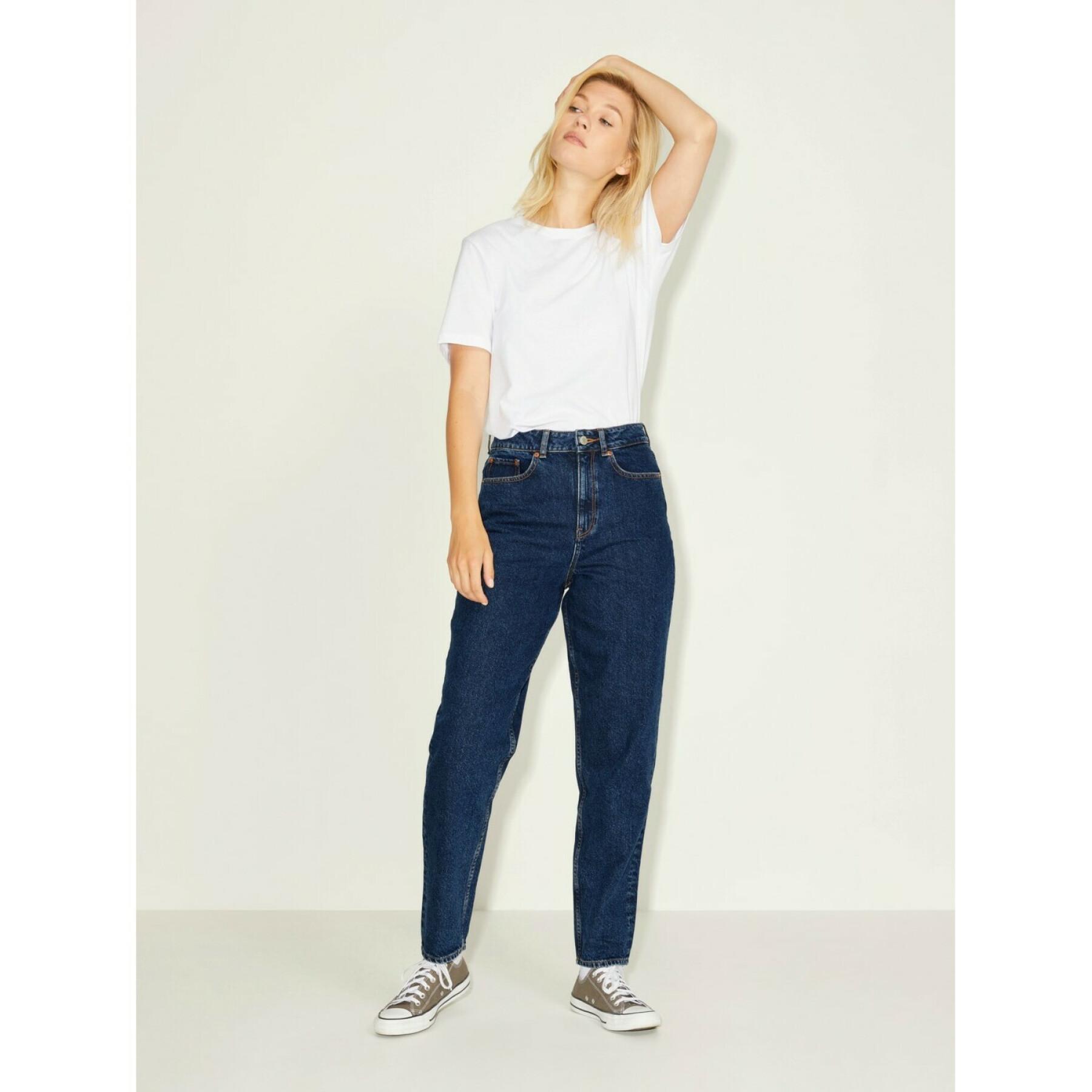 Women's jeans JJXX lisbon mom nr4001