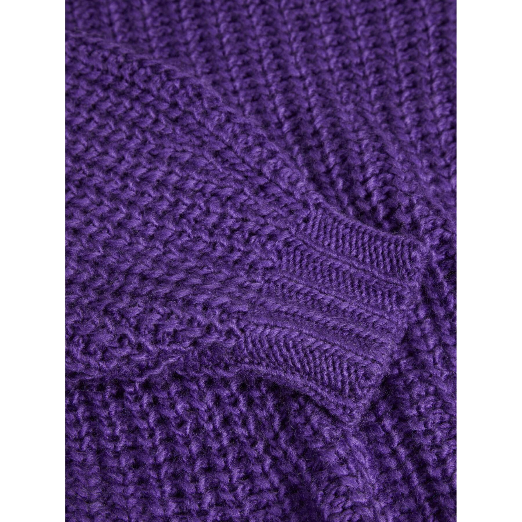 Women's sweater JJXX Kelvy Chunk Knit