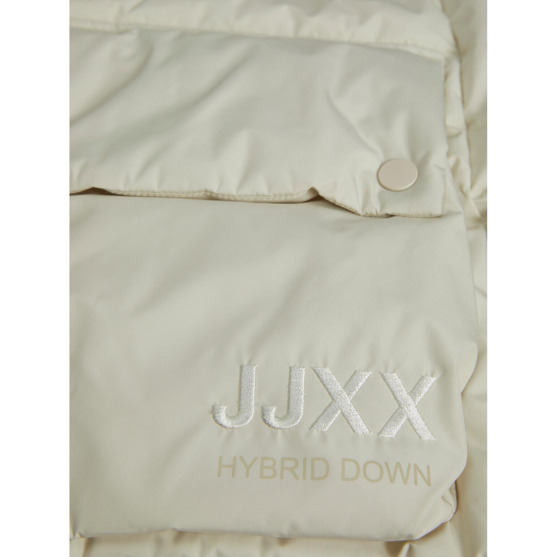Women's vest JJXX Carla Novel Puffer
