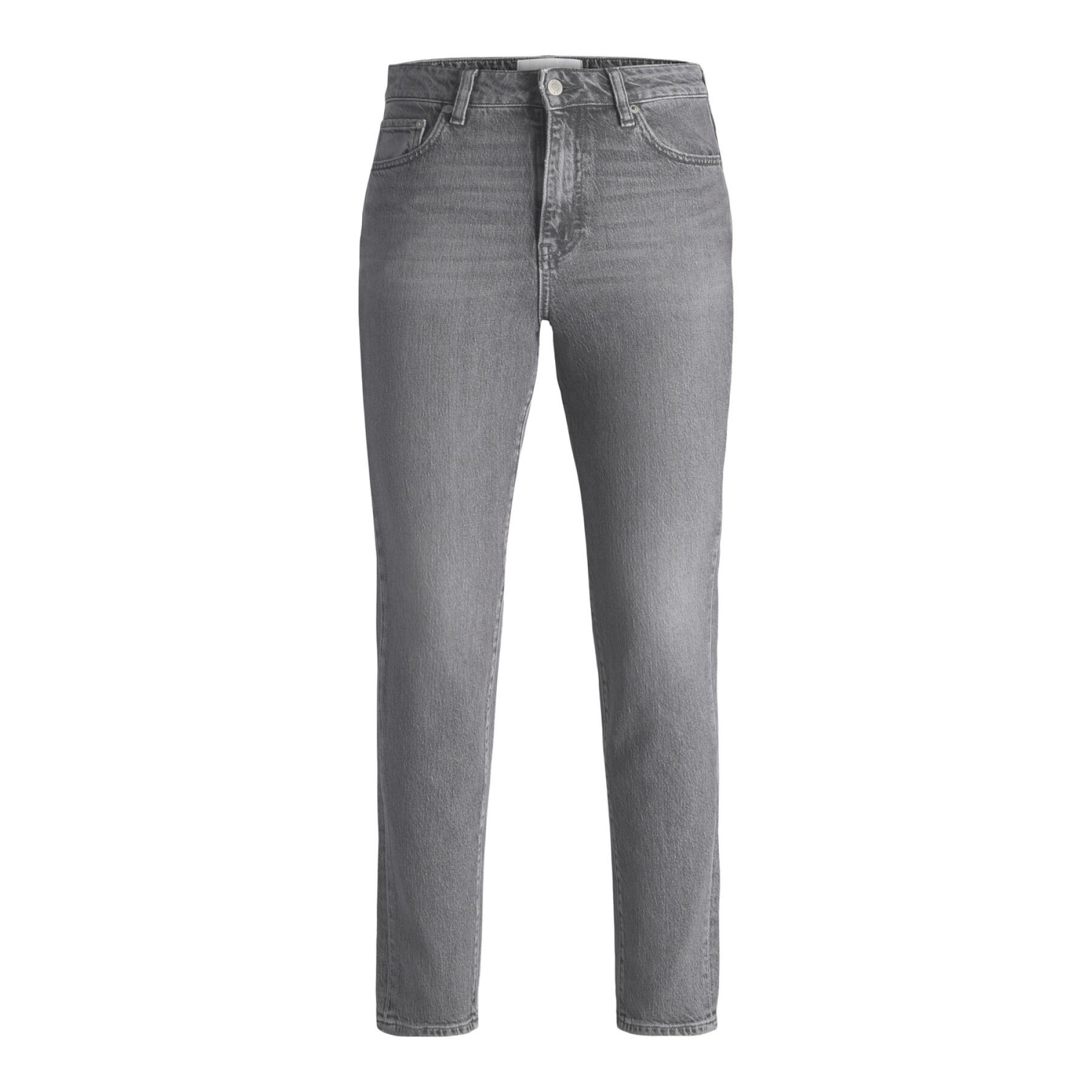 Women's high waist slim jeans JJXX Berlin Hw Rc2004