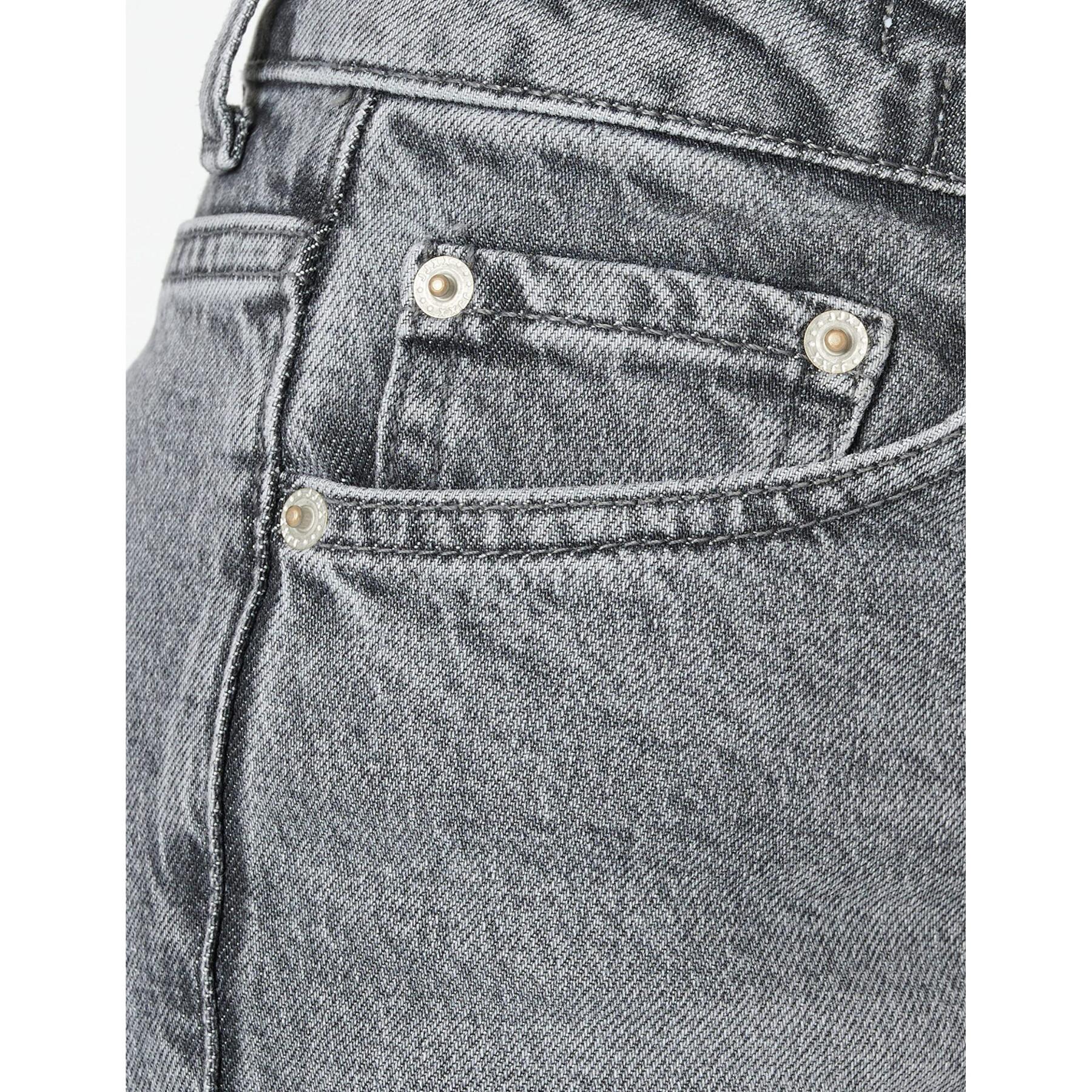 Women's high waist slim jeans JJXX Berlin Hw Rc2004