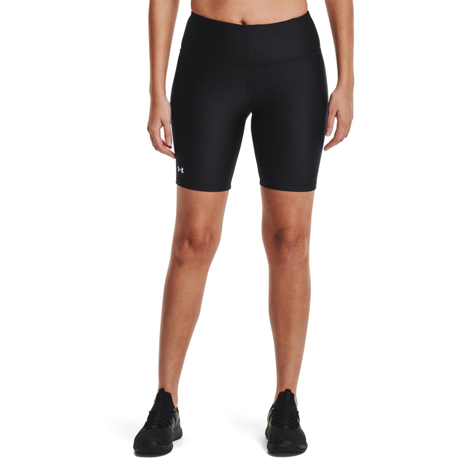 Women's cycling shorts Under Armour