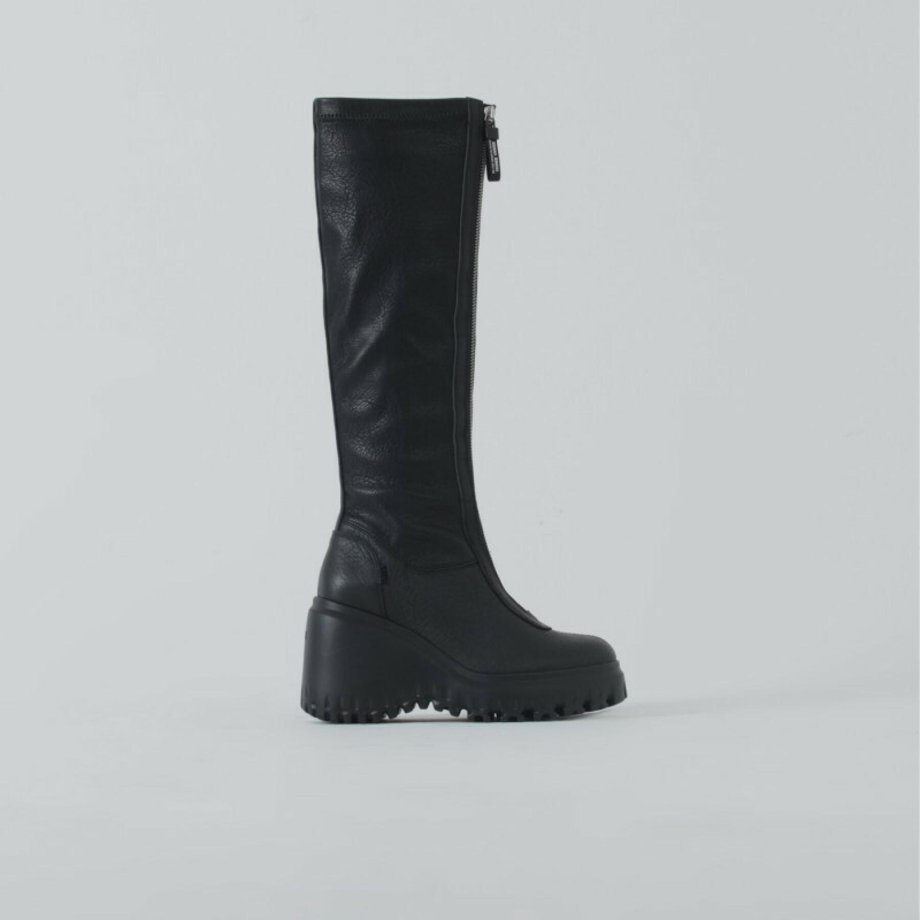 Women's boots Bronx 14225-G-01