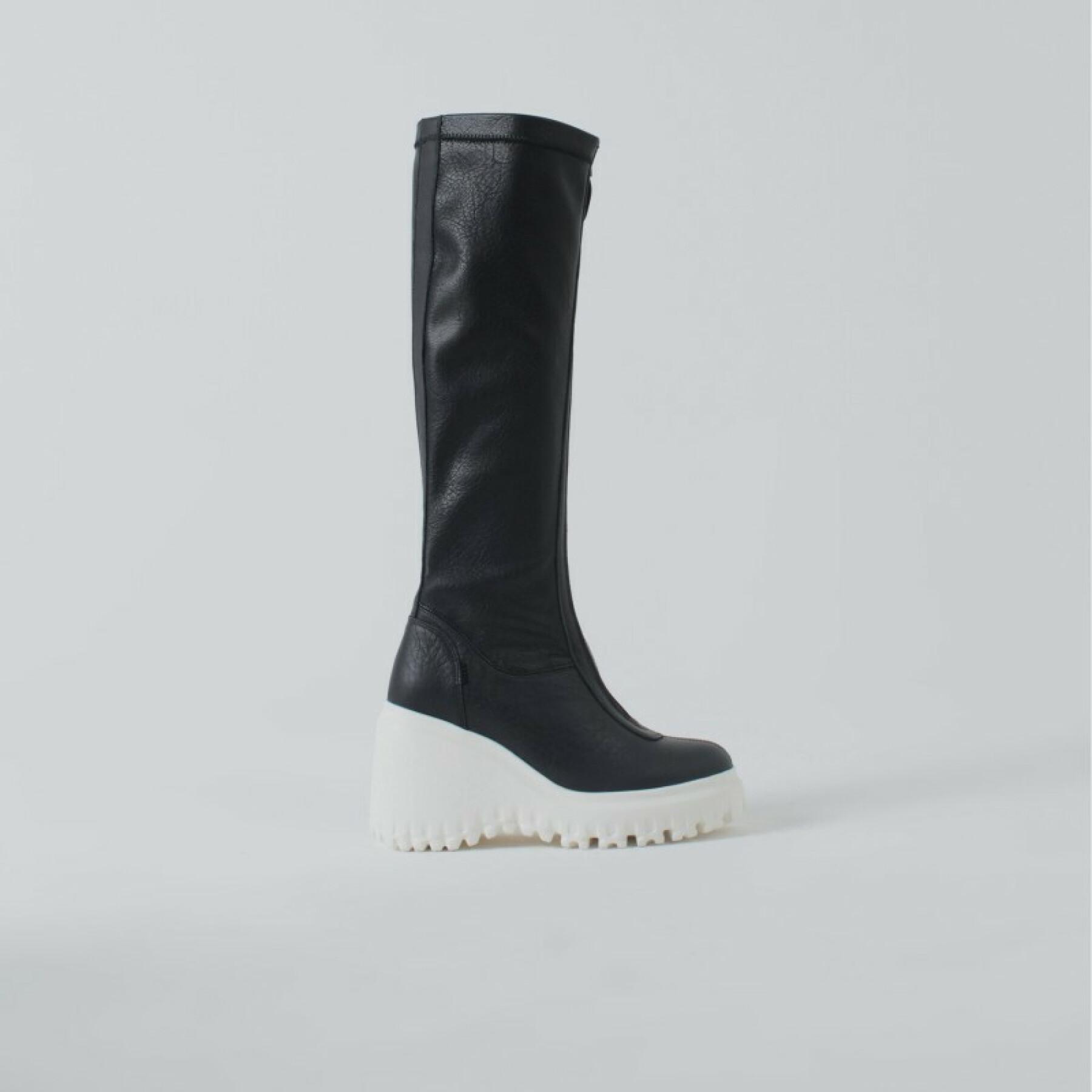 Women's boots Bronx 14225-G-2295