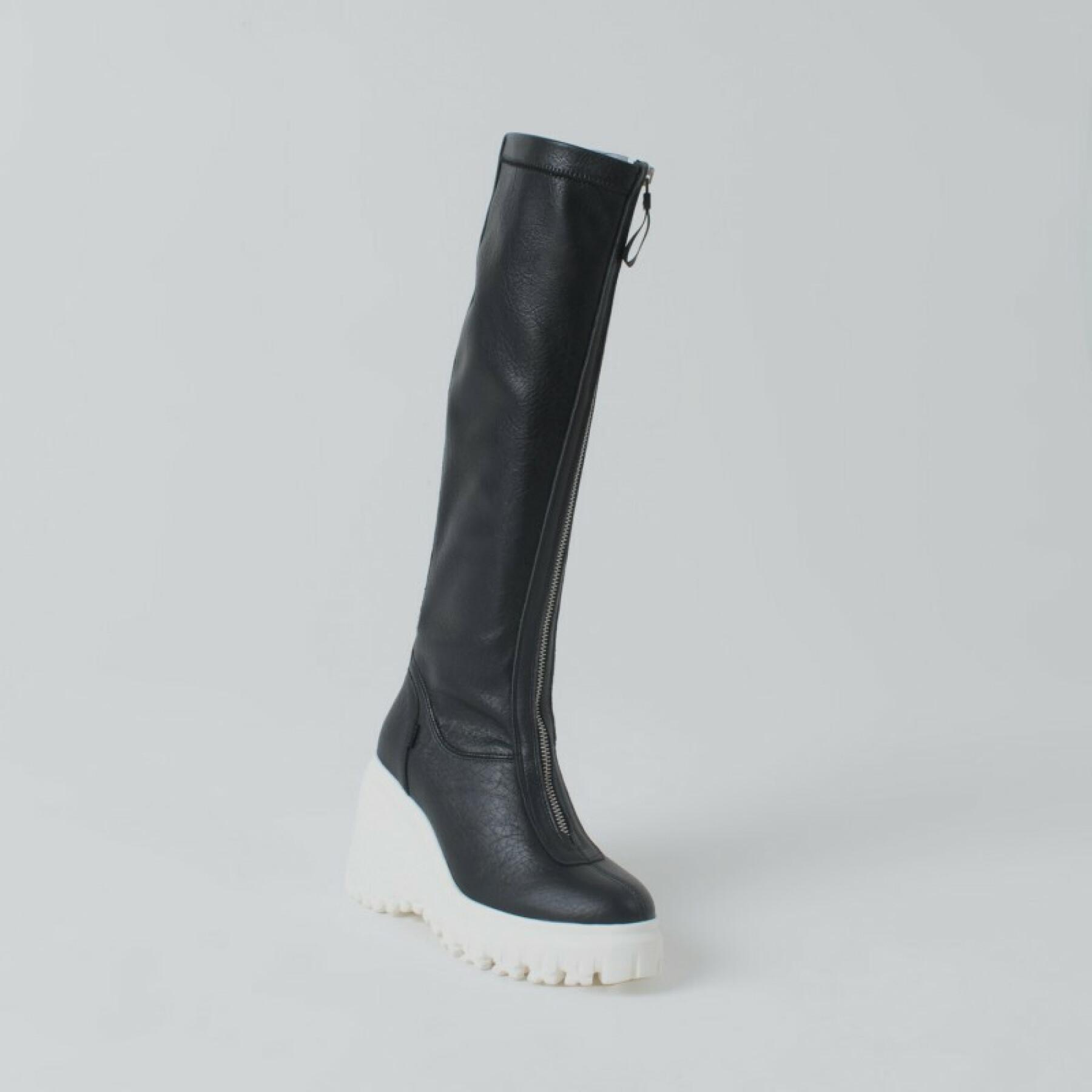Women's boots Bronx 14225-G-2295