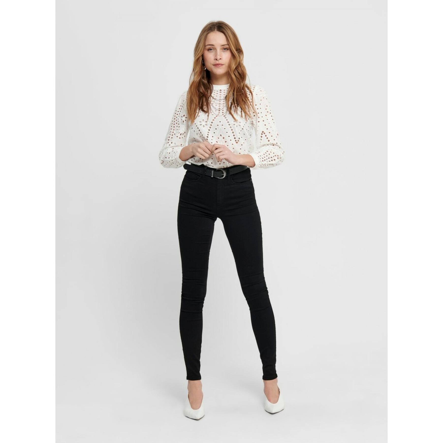 Women's trousers Only royal life