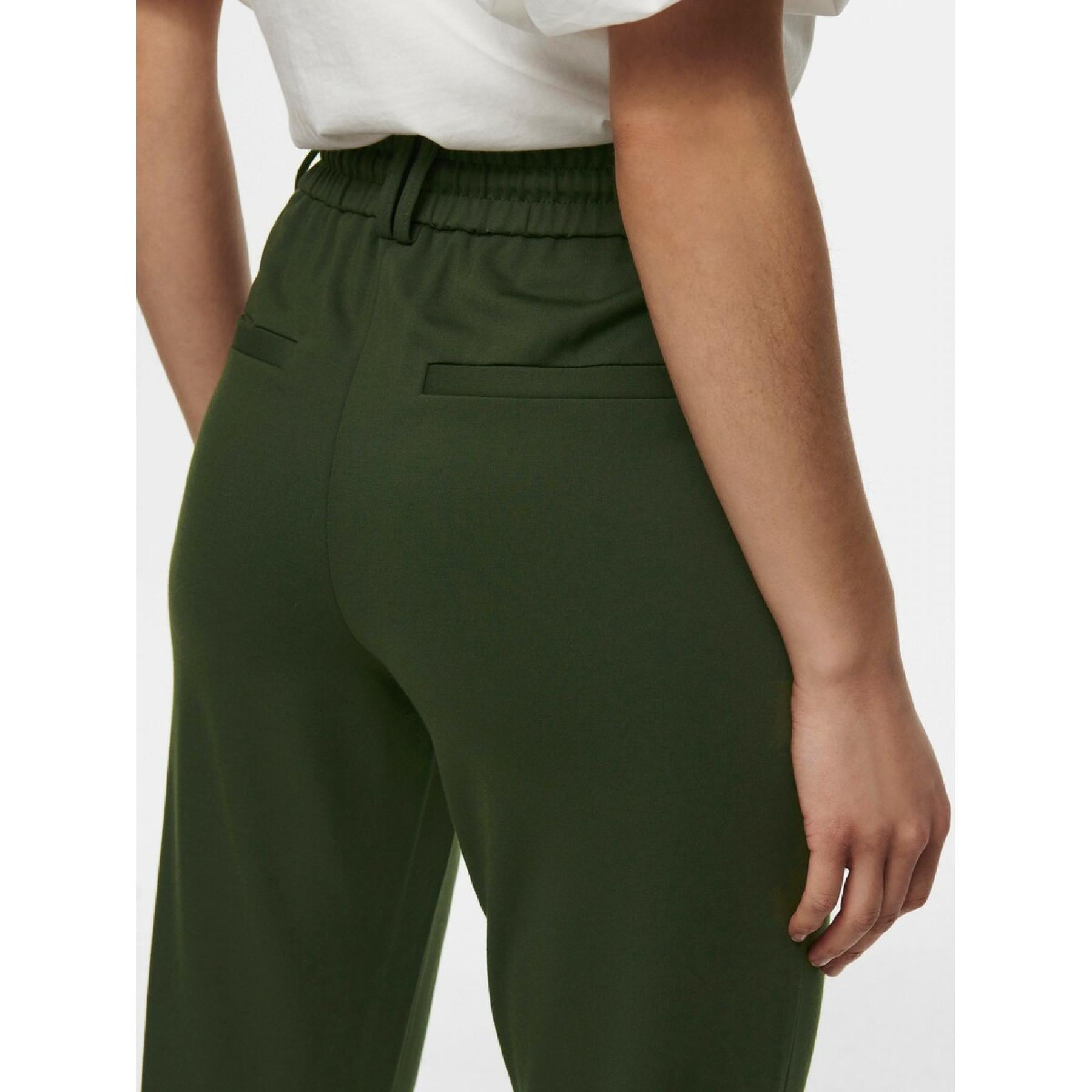Women's trousers Only Poptrash life easy pant