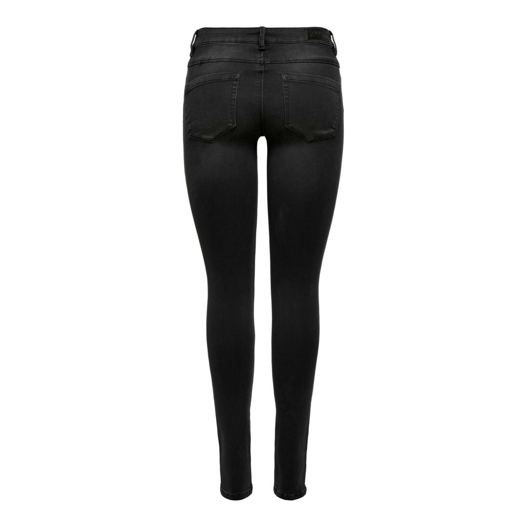 Women's jeans Only Onlroyal life