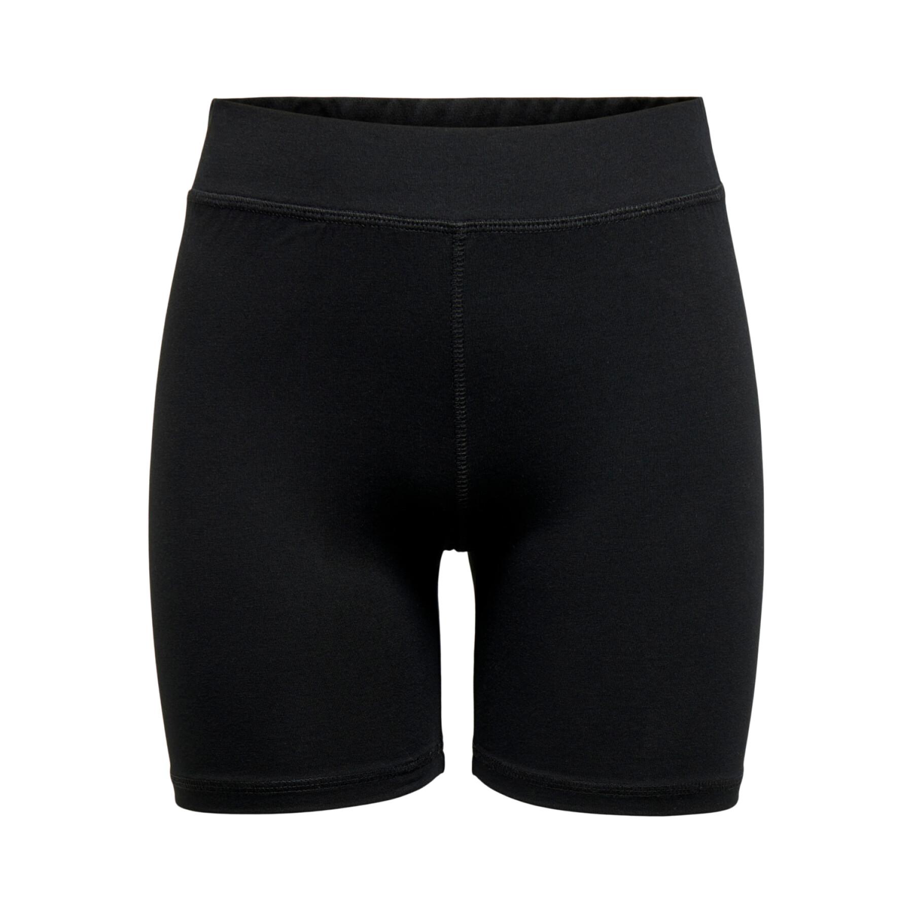Women's shorts Only play onpnoon