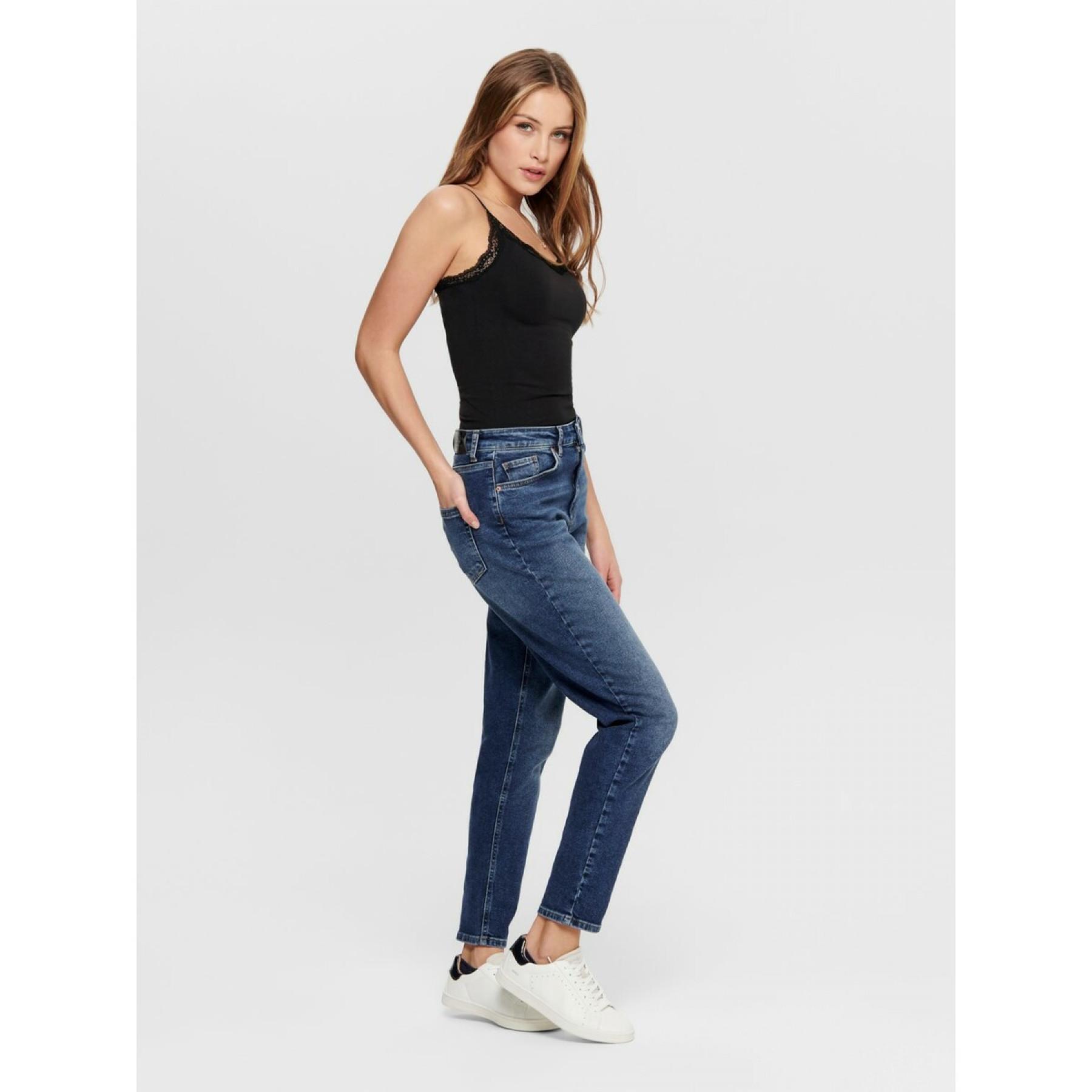 Women's jeans Only Veneda life mom