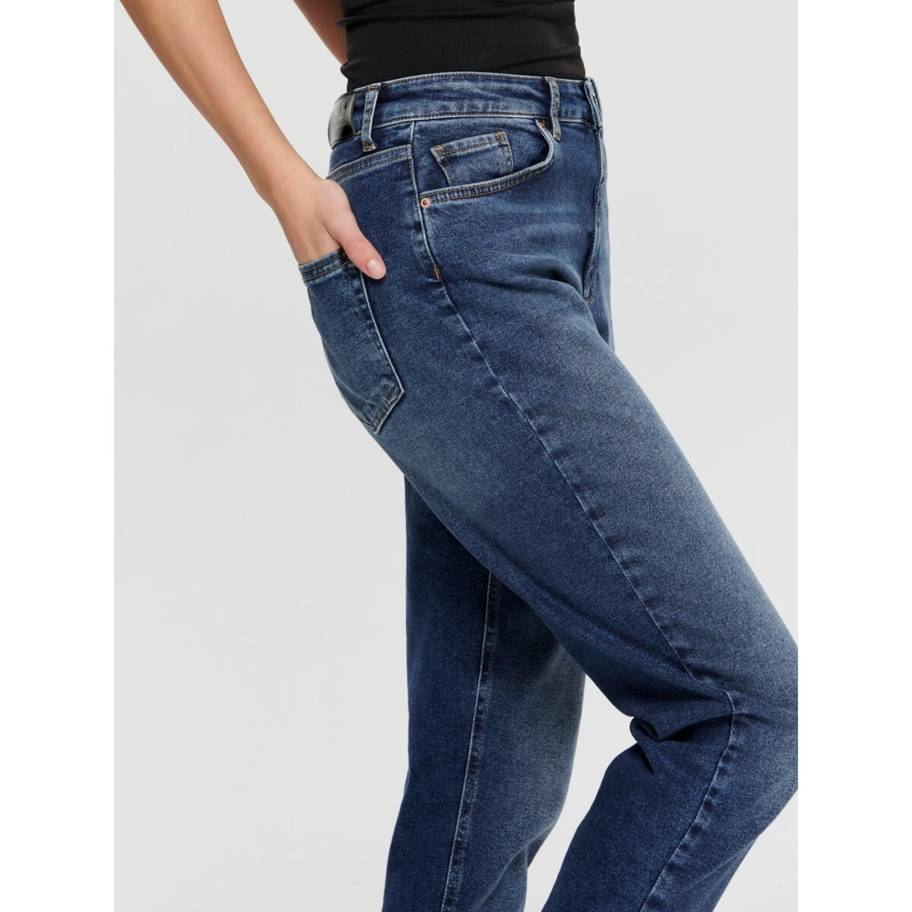 Women's jeans Only Veneda life mom