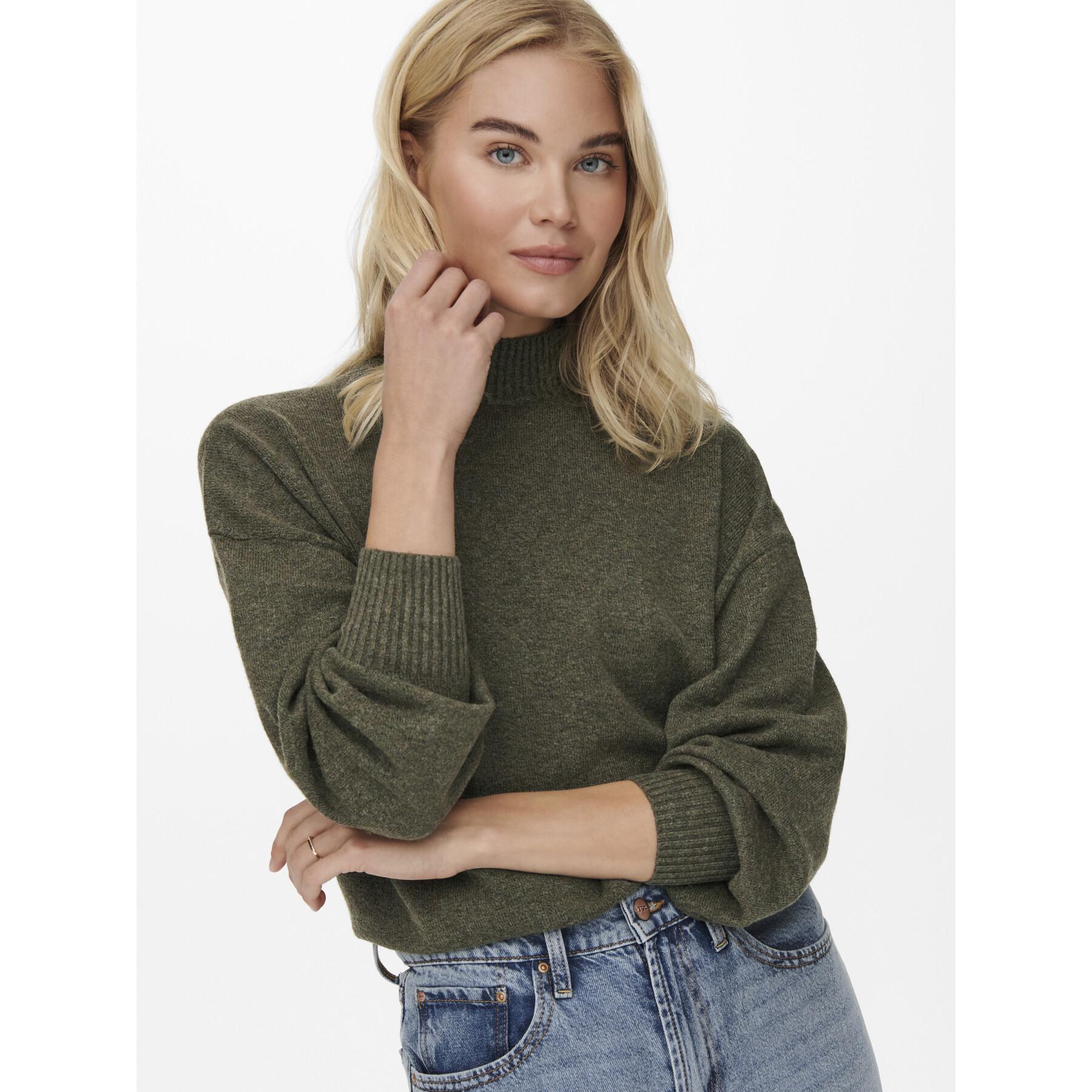 Women's sweater Only onlcari