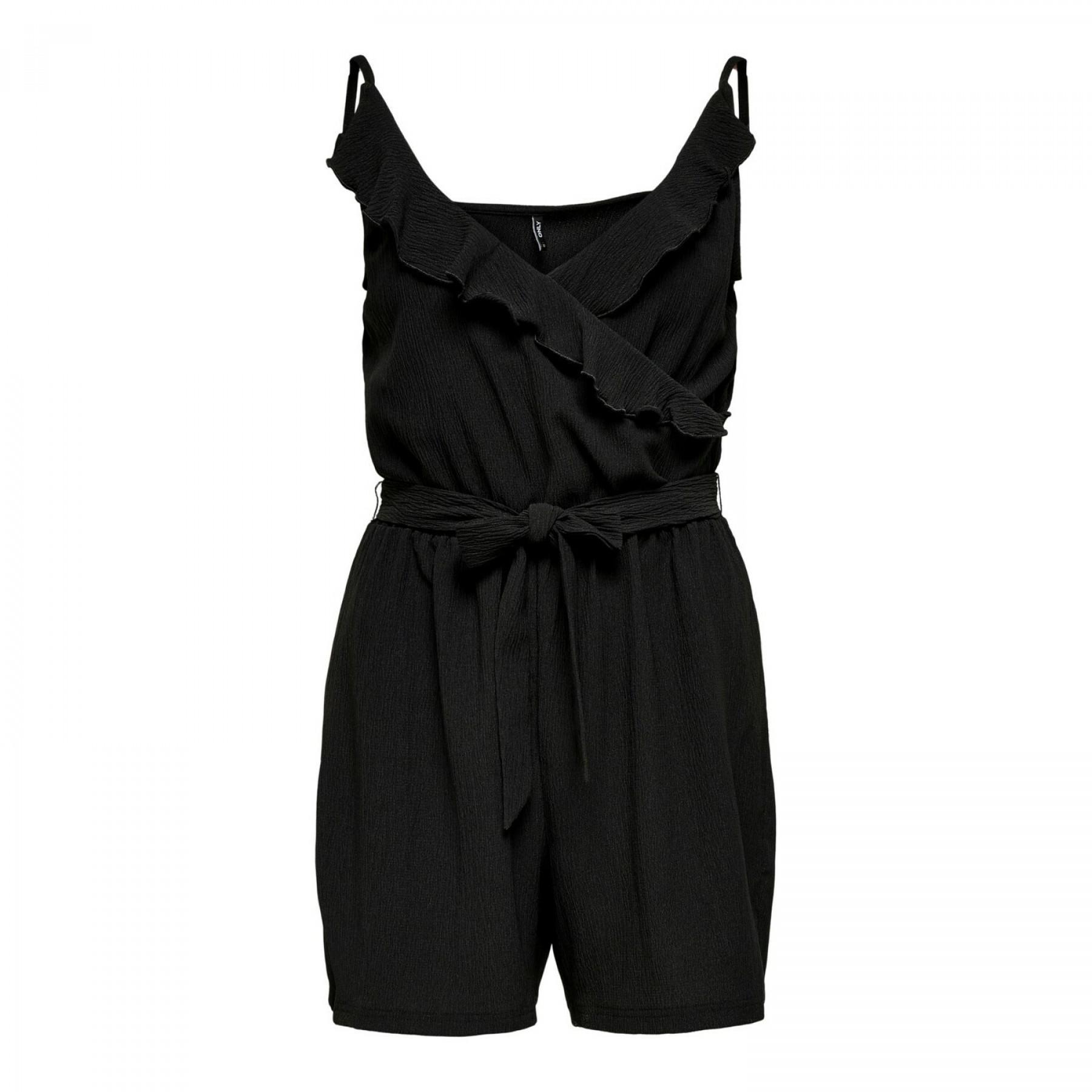 Women's Playsuits Only onlsaga