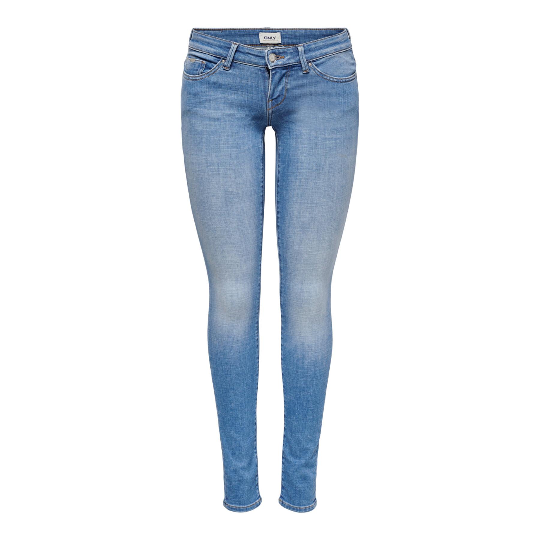 Women's skinny jeans Only onlcoral life agi387