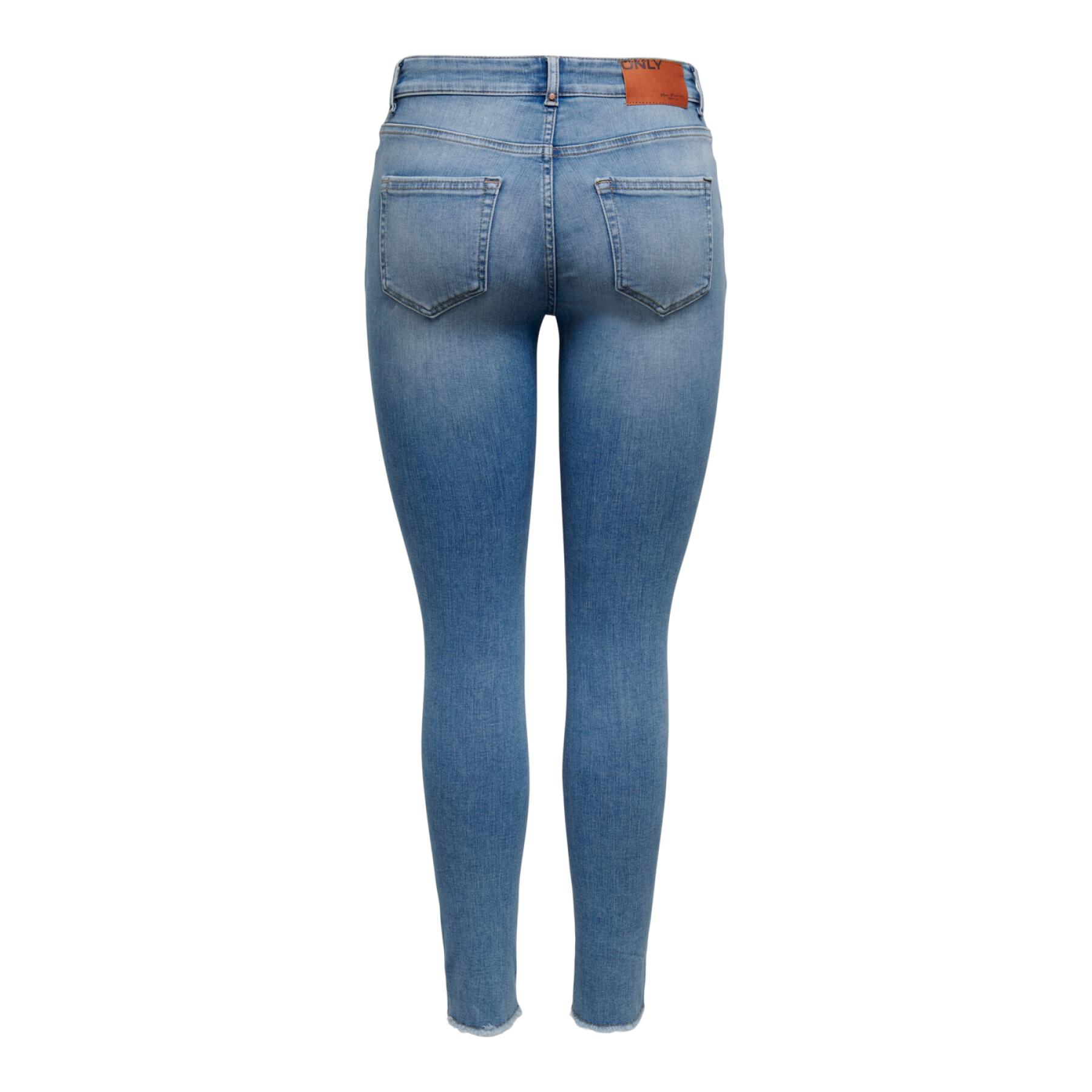 Women's jeans Only Onlblush ea155 Noos